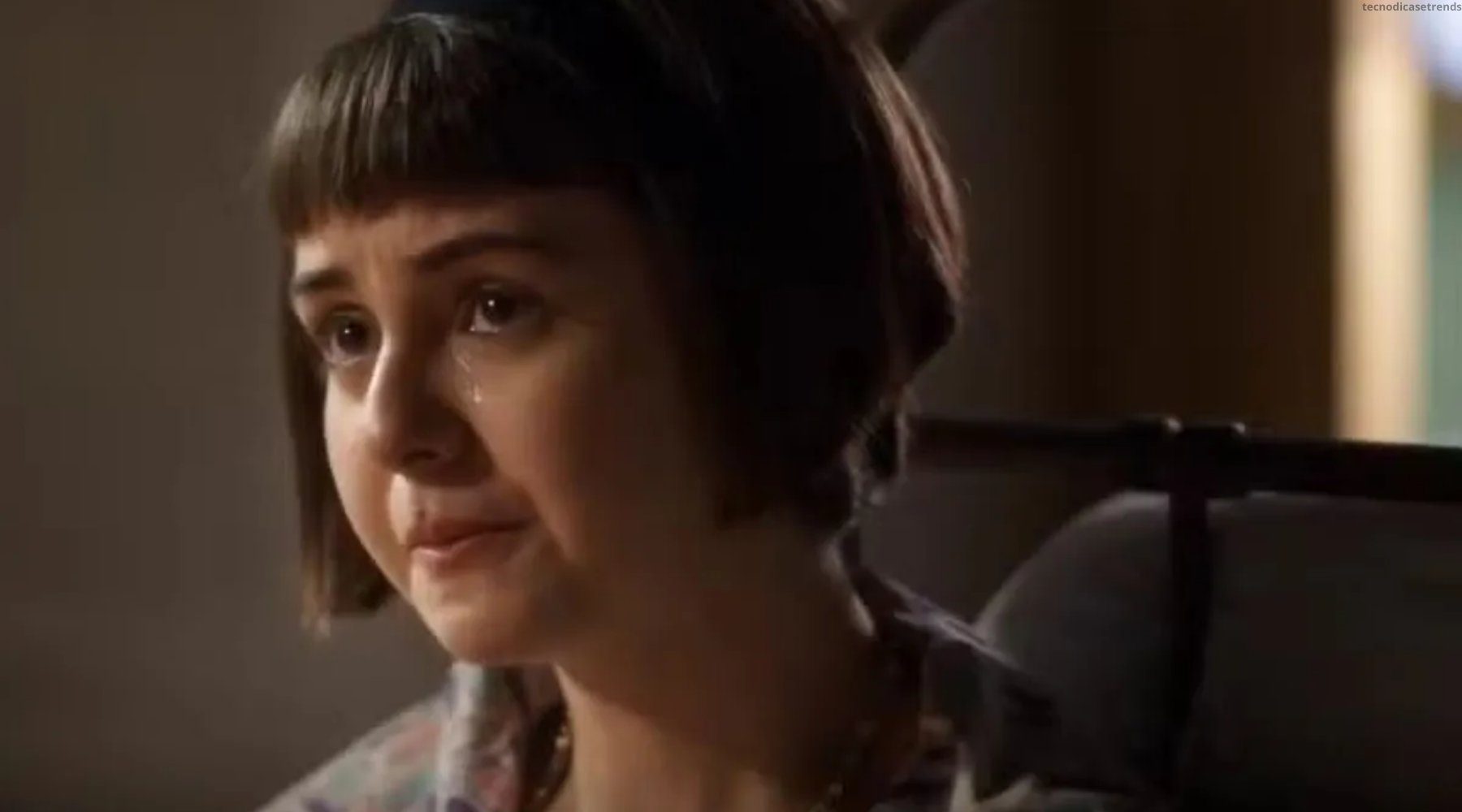 garota do momento eugênia - TecnoDicas e Trends