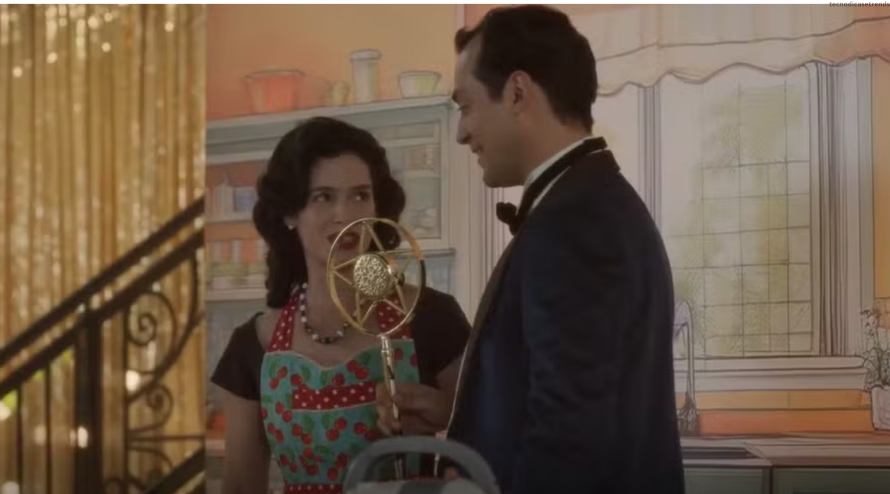 ANITA É HUMILHADA POR SE ENVOLVER COM ALFREDO! - TecnoDicas e Trends