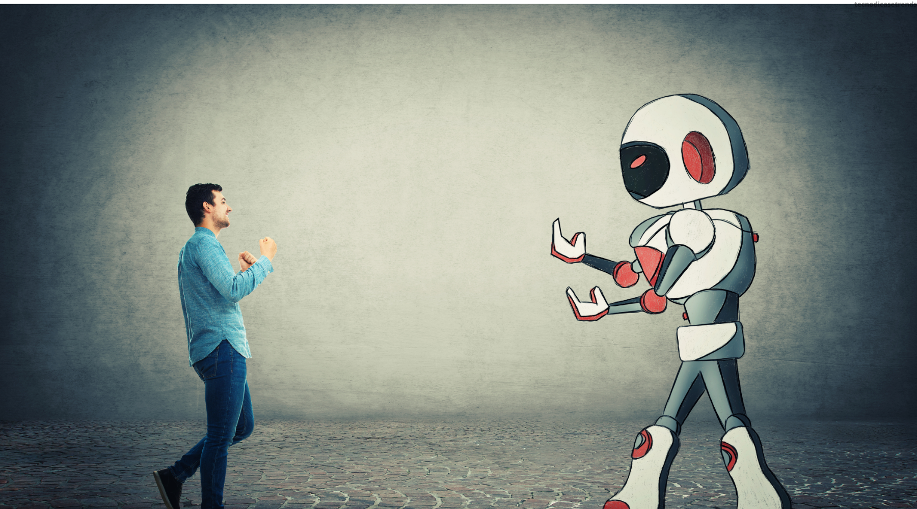 IA Mente e Desturpa - TecnoDicas e Trends