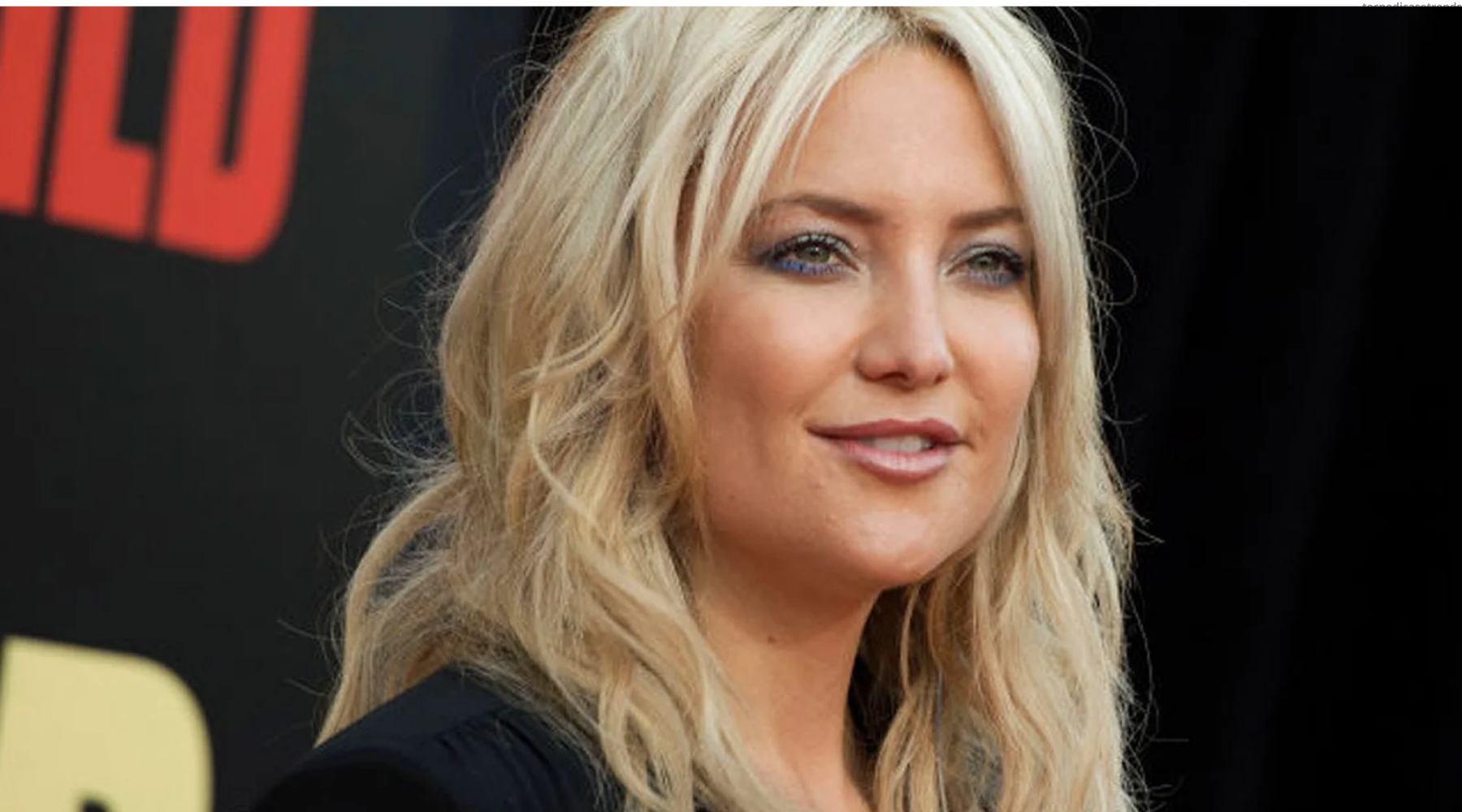 Kate Hudson fala sobre incêndio - TecnoDicas e Trends