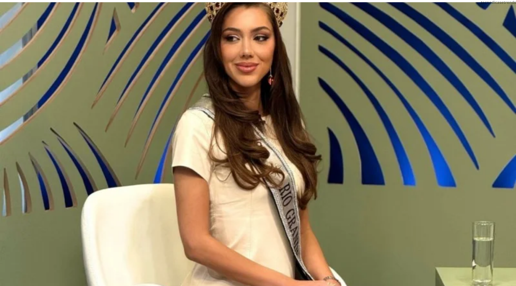 Eduarda Dallagnol Está PRONTA para DOMINAR o Mundo - TecnoDicas e Trends