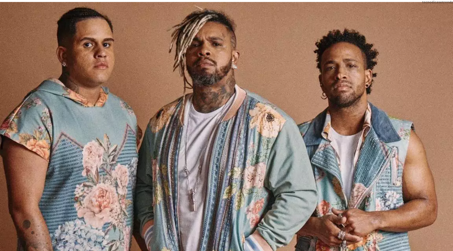 Show do Rodriguinho BBB 25 - TecnoDicas e Trends