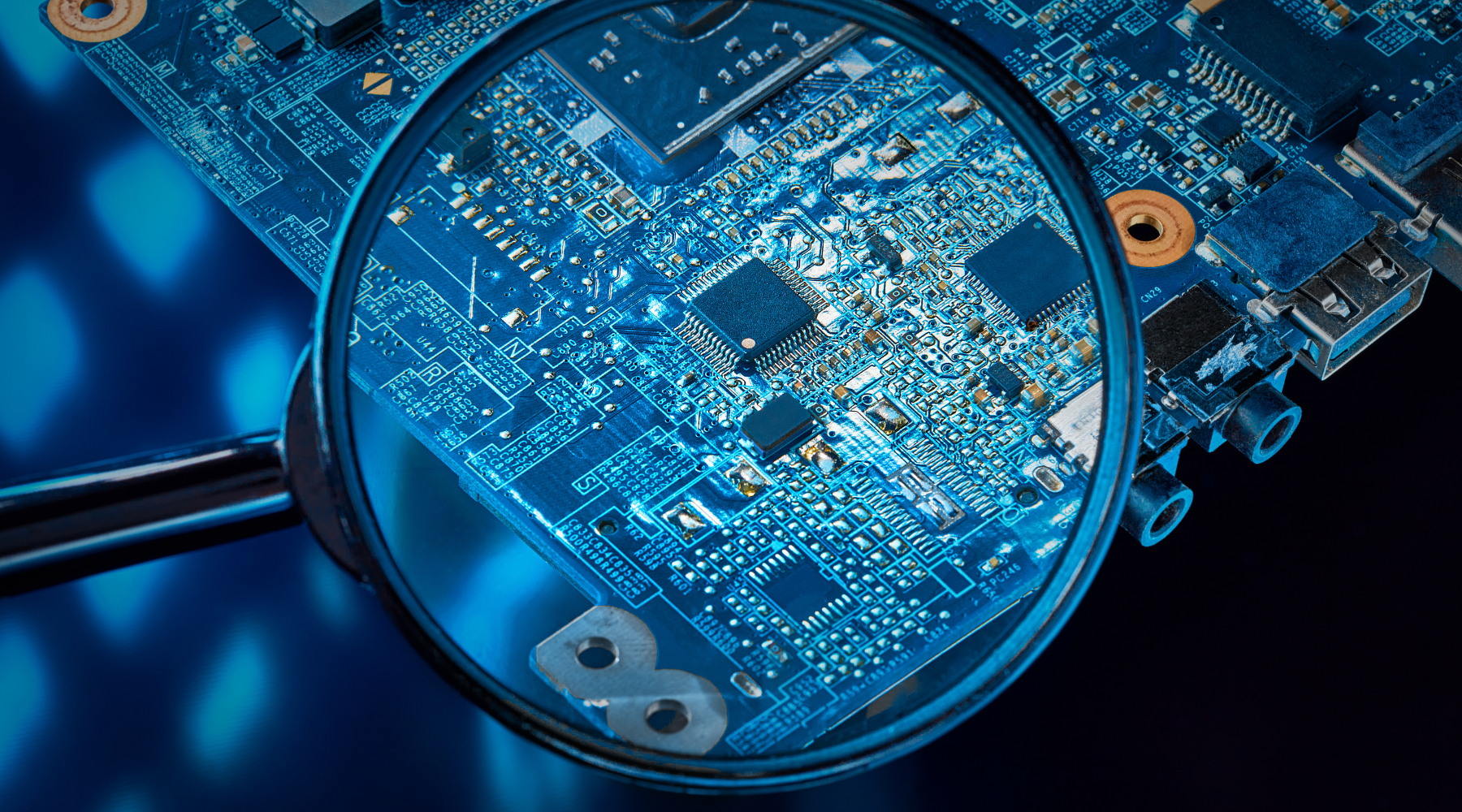 chips fotônicos - TecnoDicas e Trends