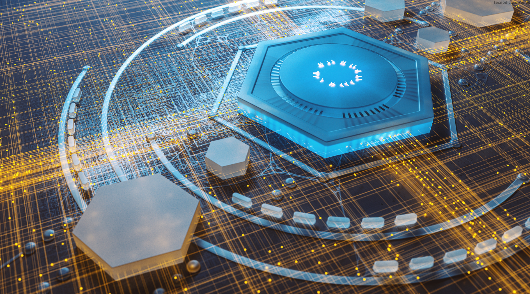 Computação Quântica - TecnoDicas e Trends