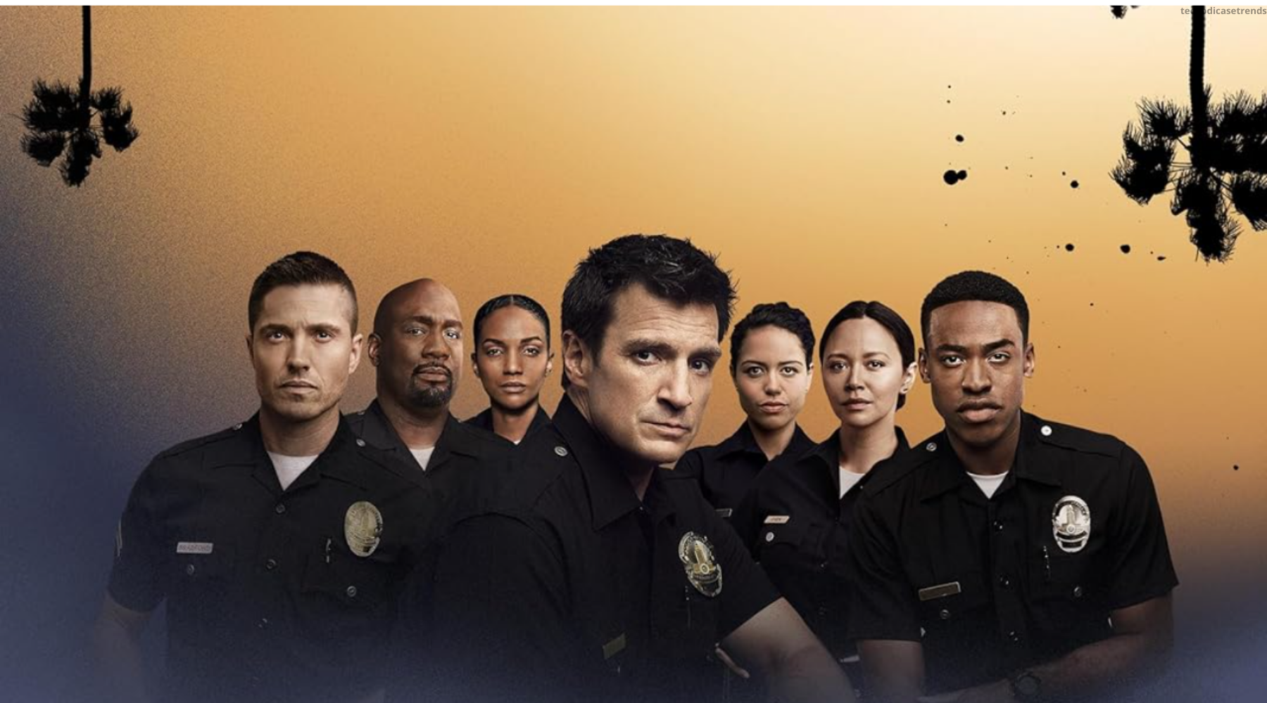'The Rookie' - TecnoDicas e Trends