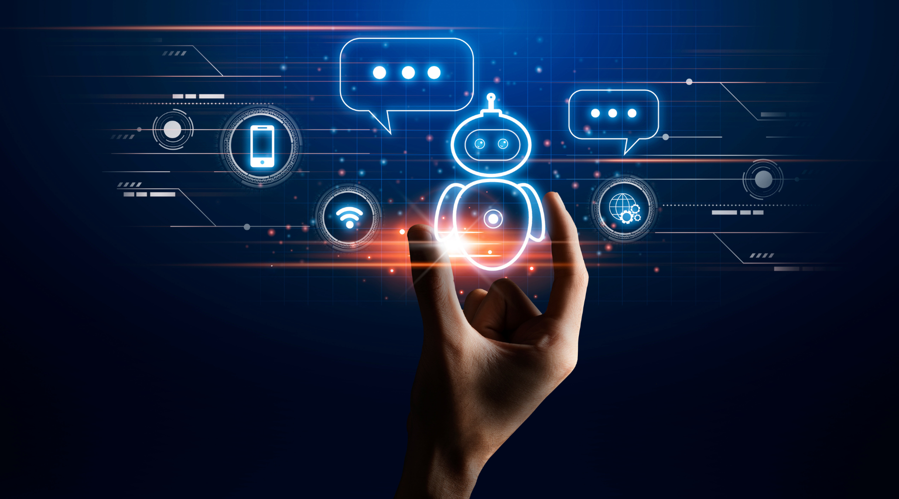 Marketing Conversacional e Chatbots - TecnoDicas e Trends