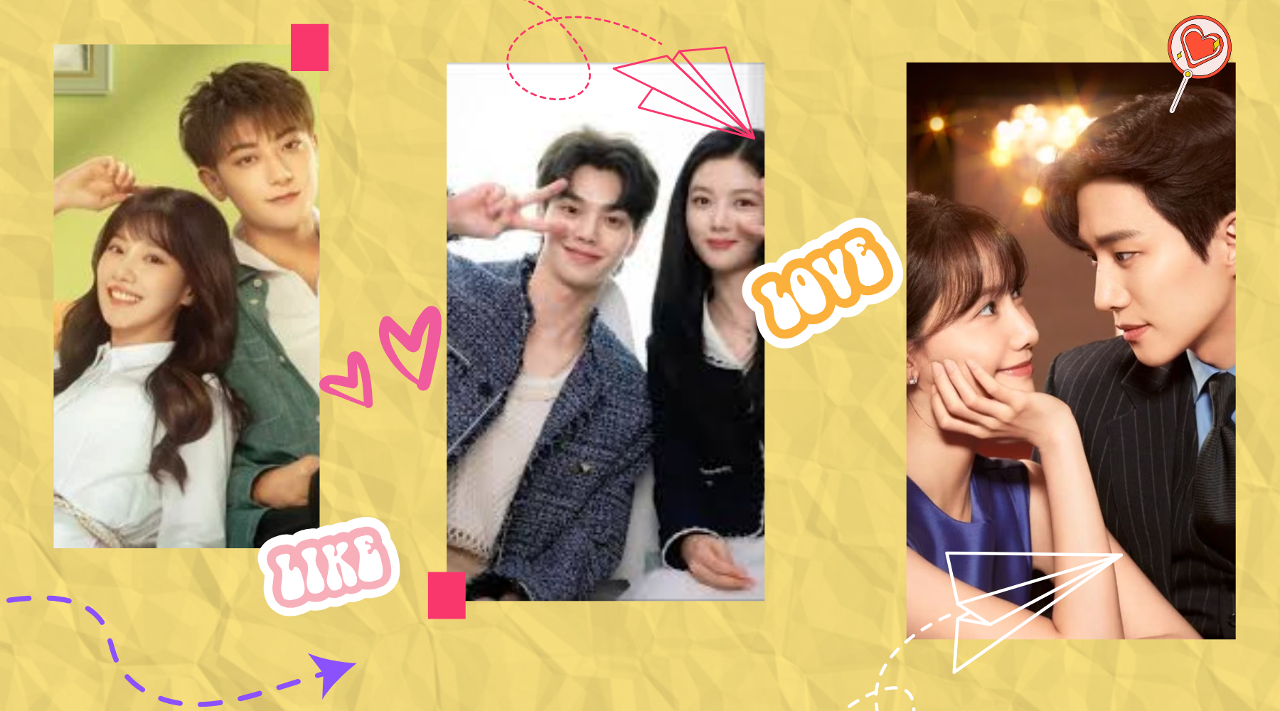 Dorama - TecnoDicas e Trends