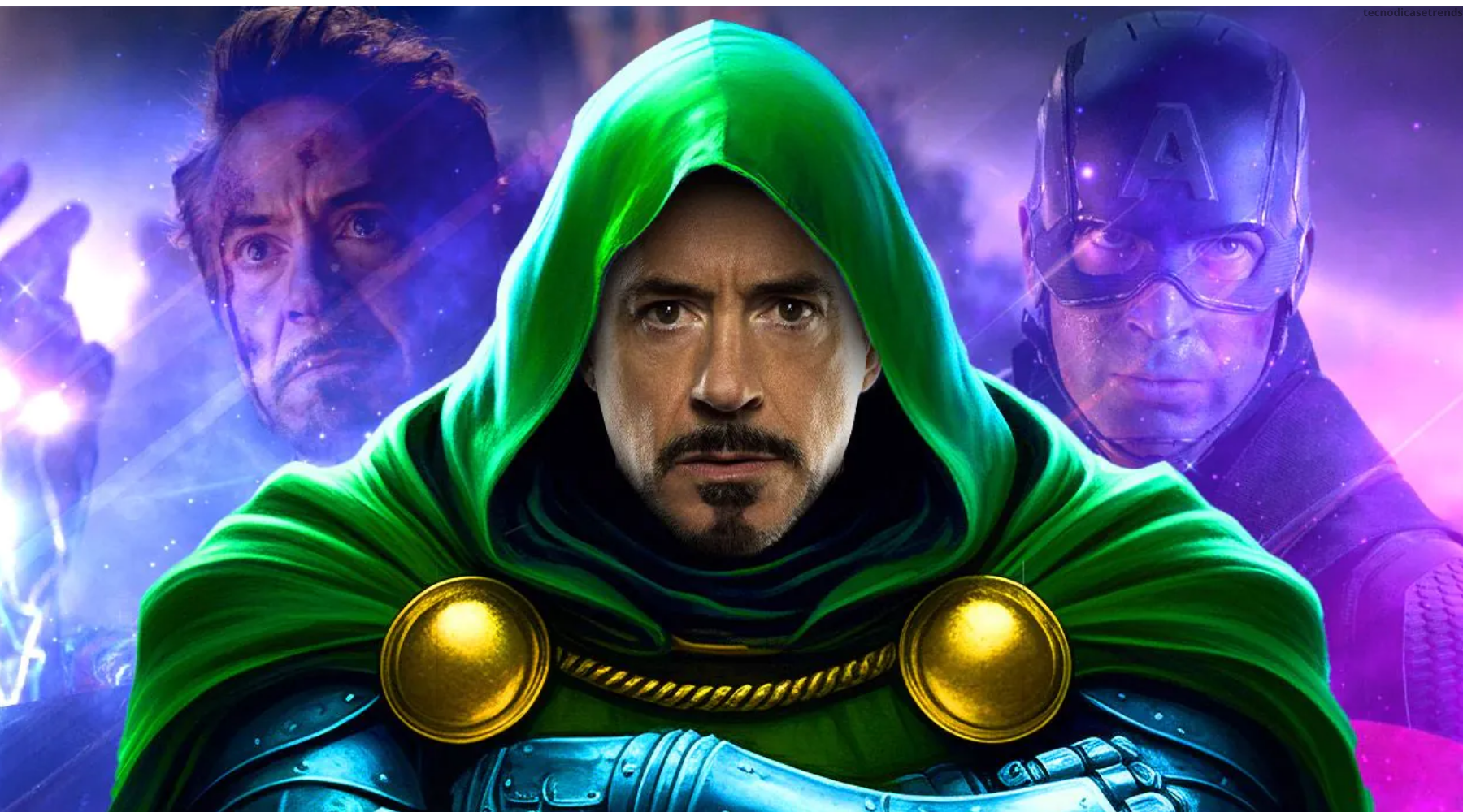 JOOMSDAY 'e' Secret Wars 'podem superar' Guerra Infinita e 'Endgame' - TecnoDicas e Trends