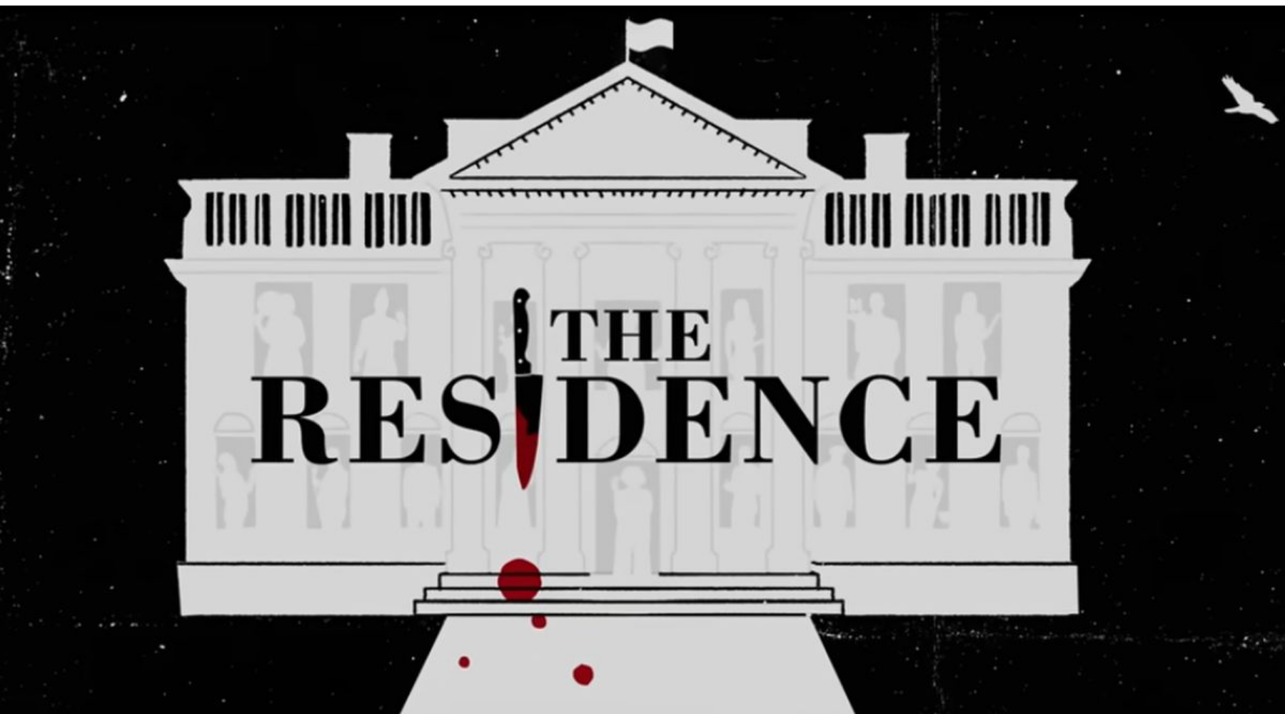 Nova série original netflix