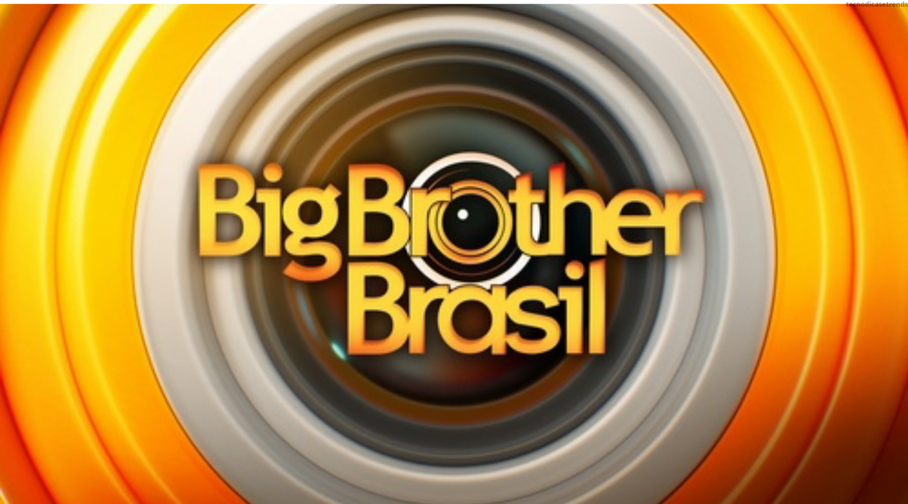 Novo Canal do BBB - TecnoDicas e Trends