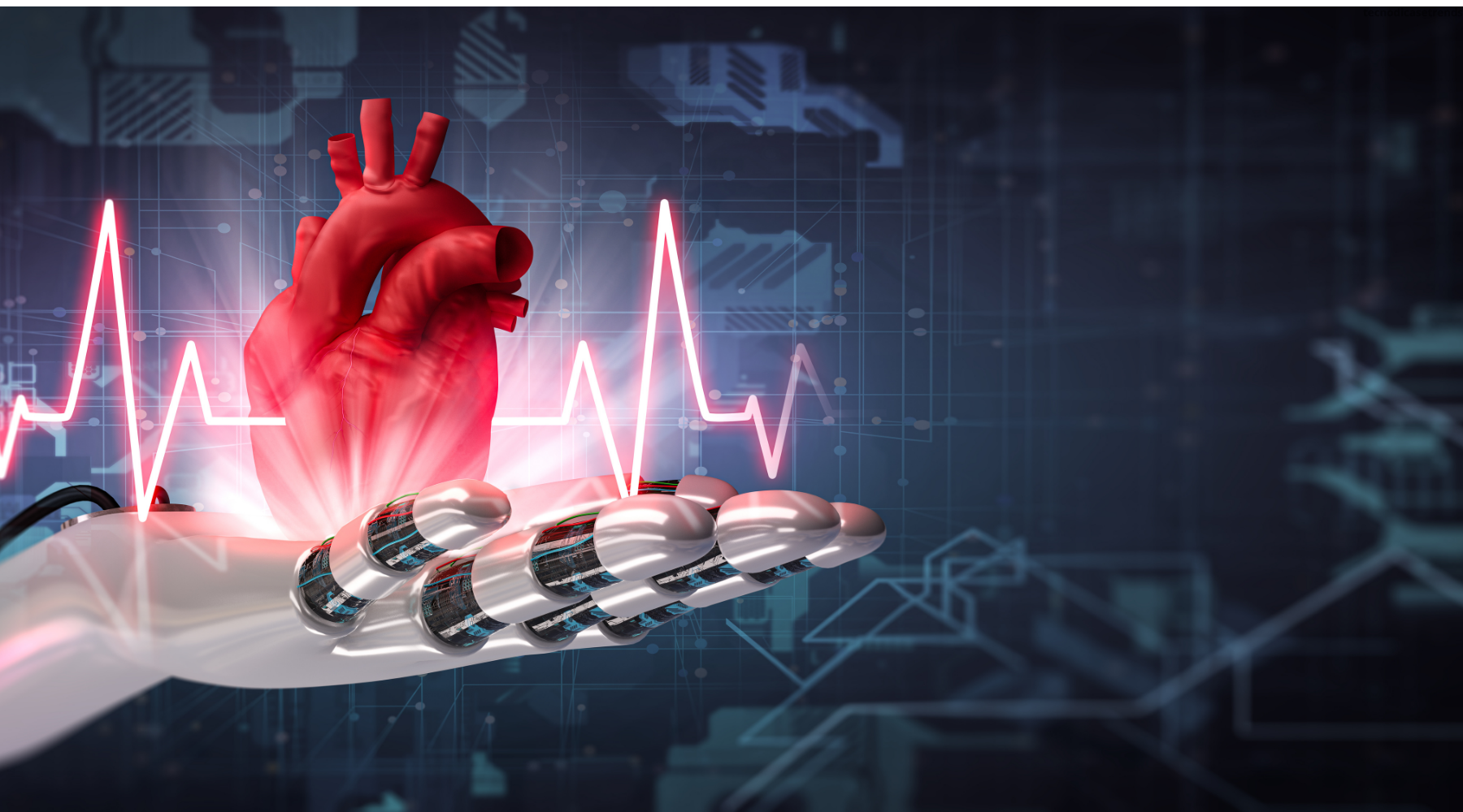 como as decisões médicas estão evoluindo com a tecnologia - TecnoDicas e Trends