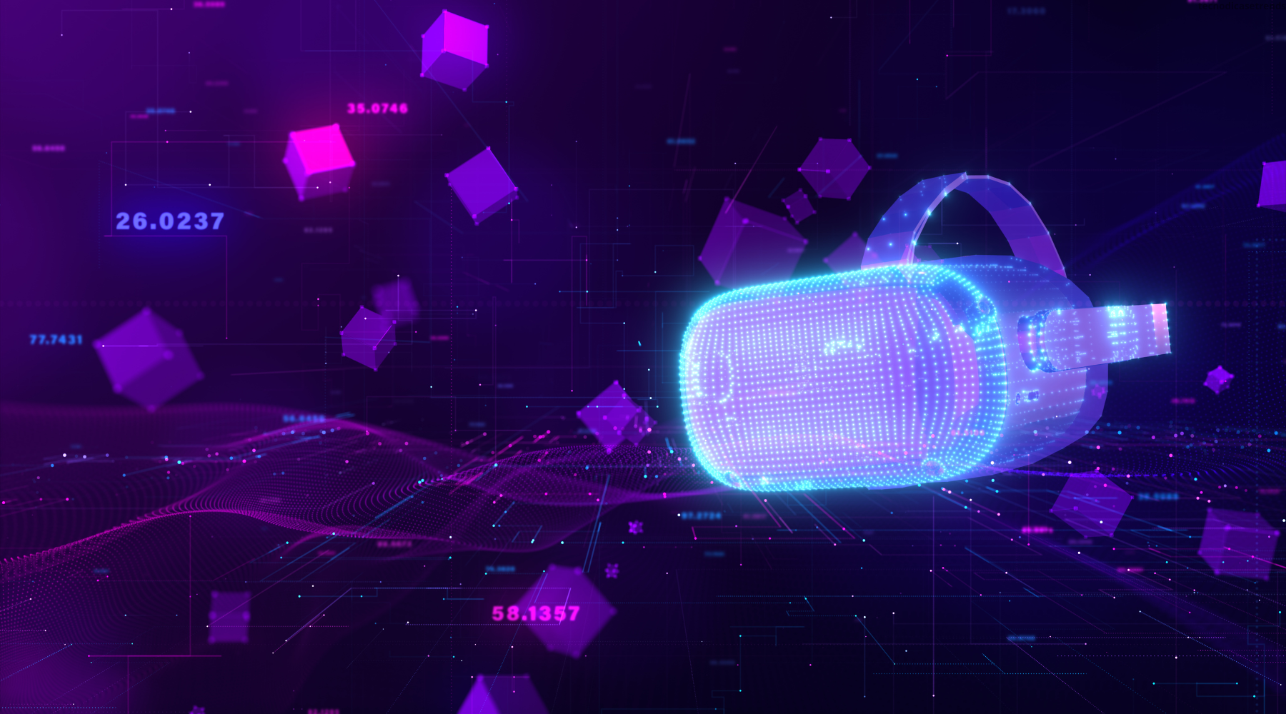 Metaverso - TecnoDicas e Trends