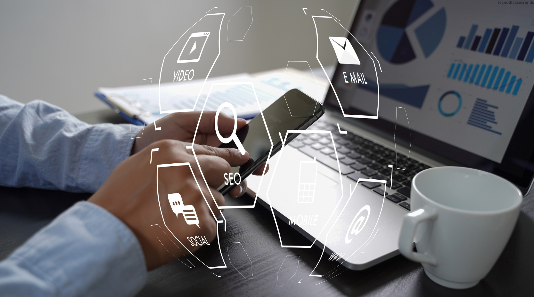 Web 3.0 - TecnoDicas e Trends