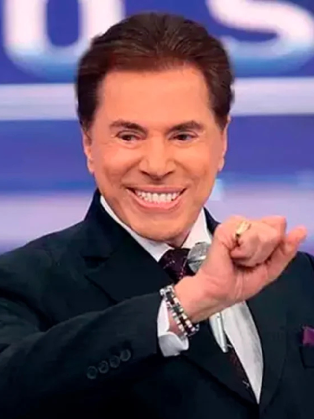 As Herdeiras de Silvio Santos Receberam Mais de 6 Bilhões