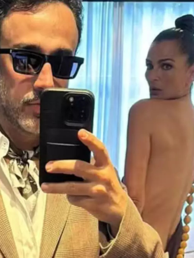 Casamento dos Sonhos! Sabrina Sato e Nicolas Prattes Dão o “Sim” em Cerimônia Luxuosa e Reservada