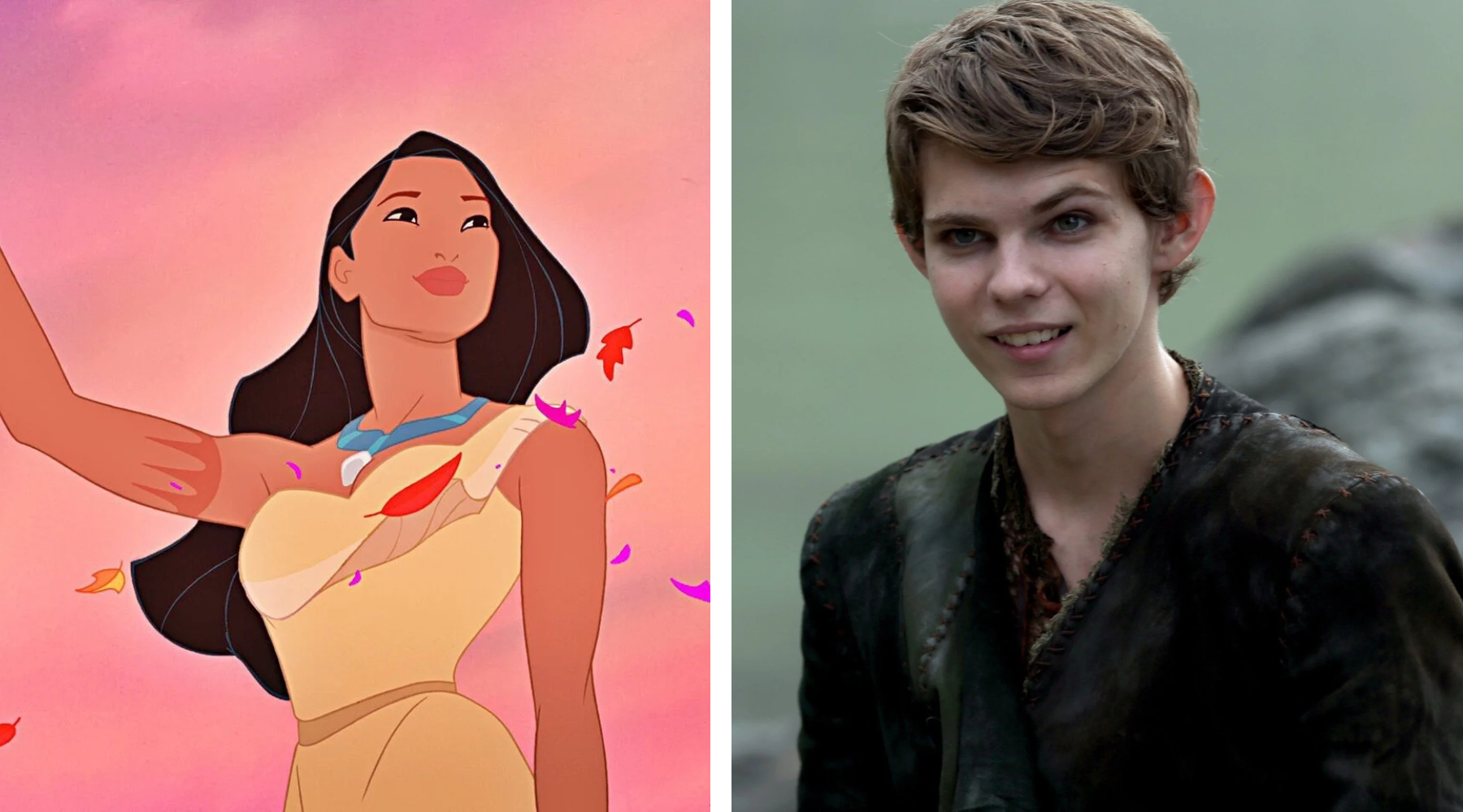 Escolha quais heróis da Disney você deseja salvar e nós adivinharemos seu signo do zodíaco