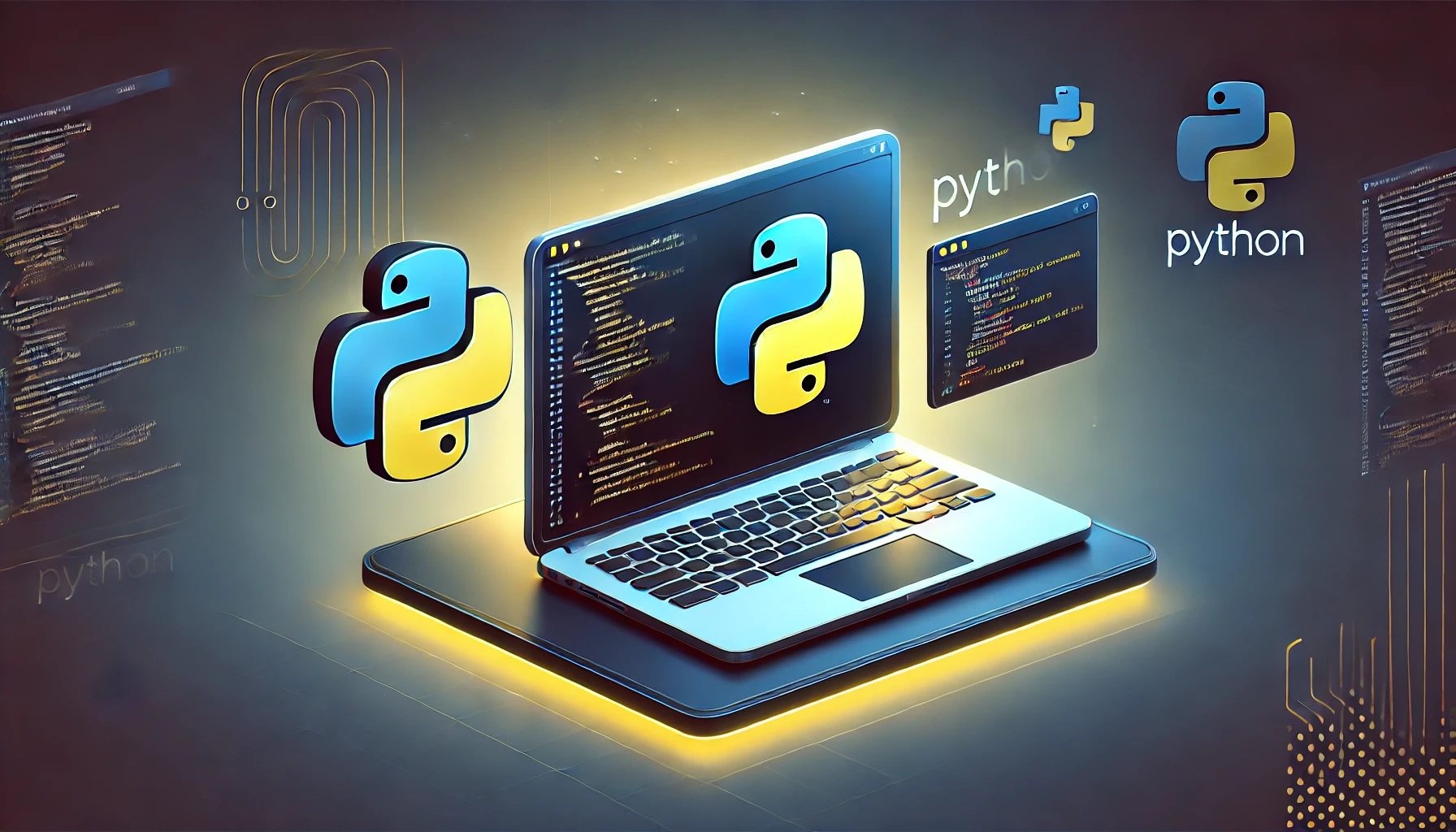 Carreira em Python: Salários, Habilidades e Oportunidades