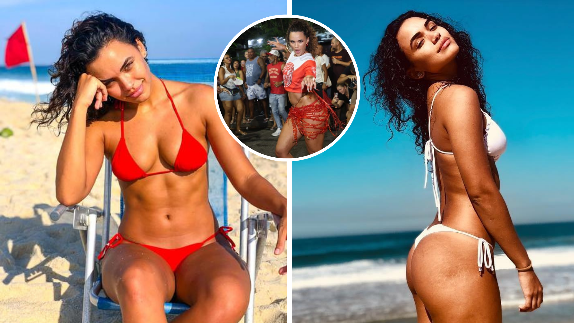 Giovana Cordeiro se prepara para dominar o Carnaval 2025!