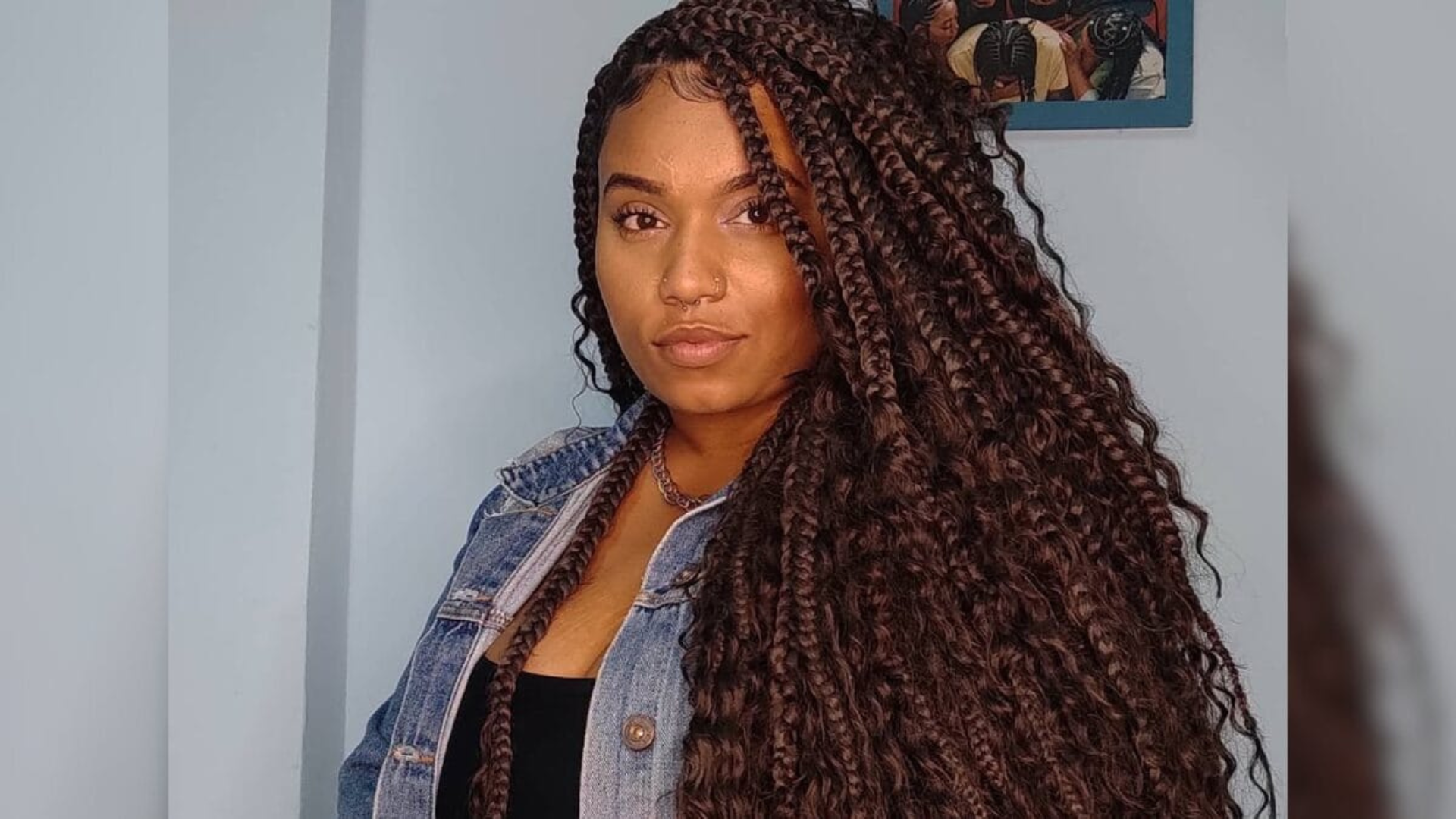 BBB 25: Camilla vira o jogo com poder bombástico!