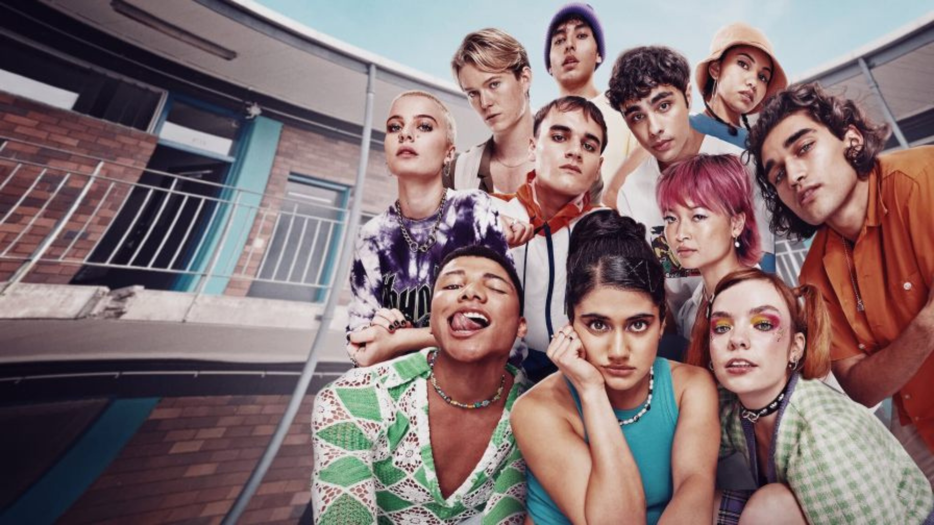 Heartbreak High: Tudo sobre a temporada final