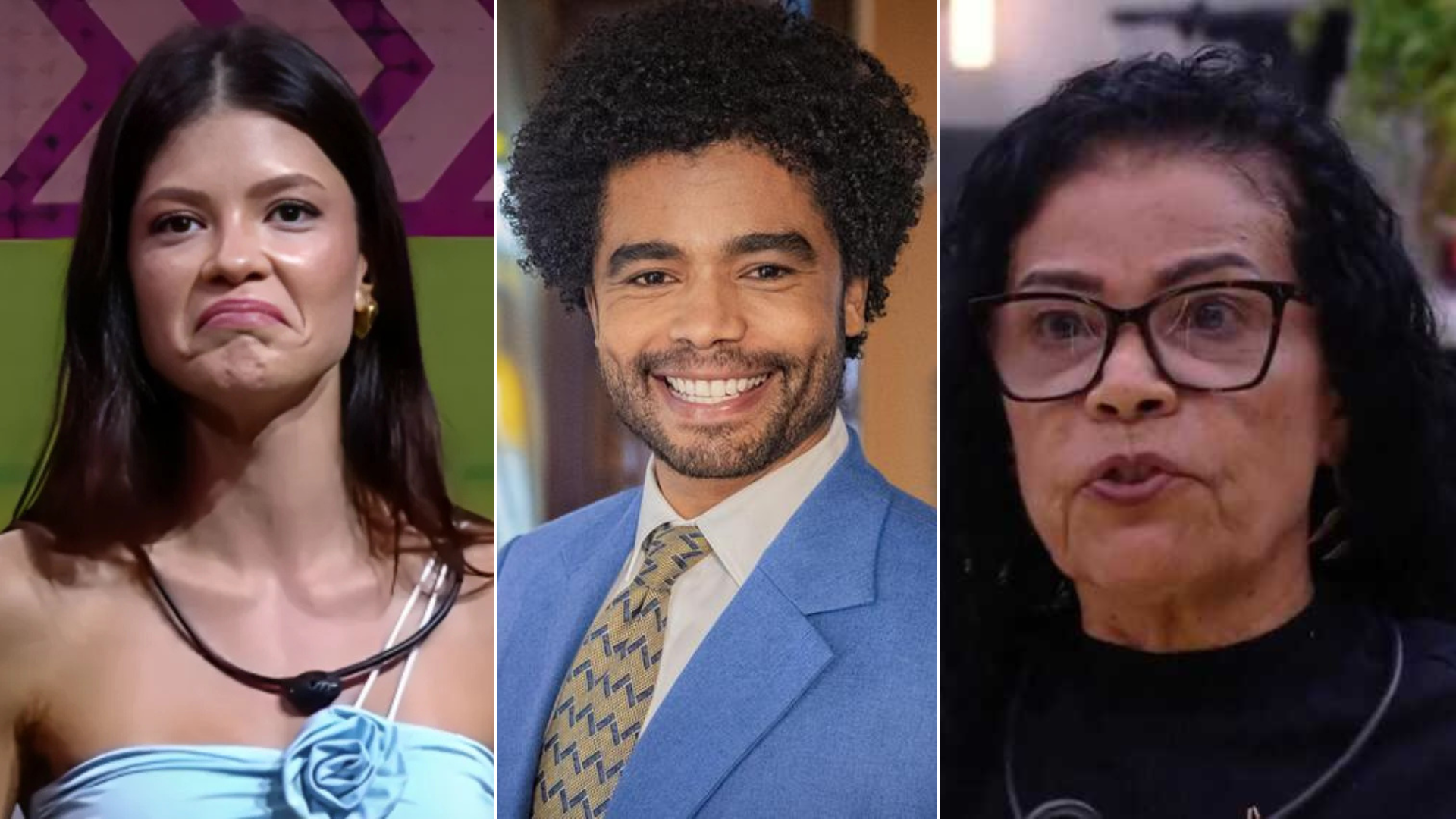BBB 25: Taróloga revela quem deve sair no Paredão hoje!