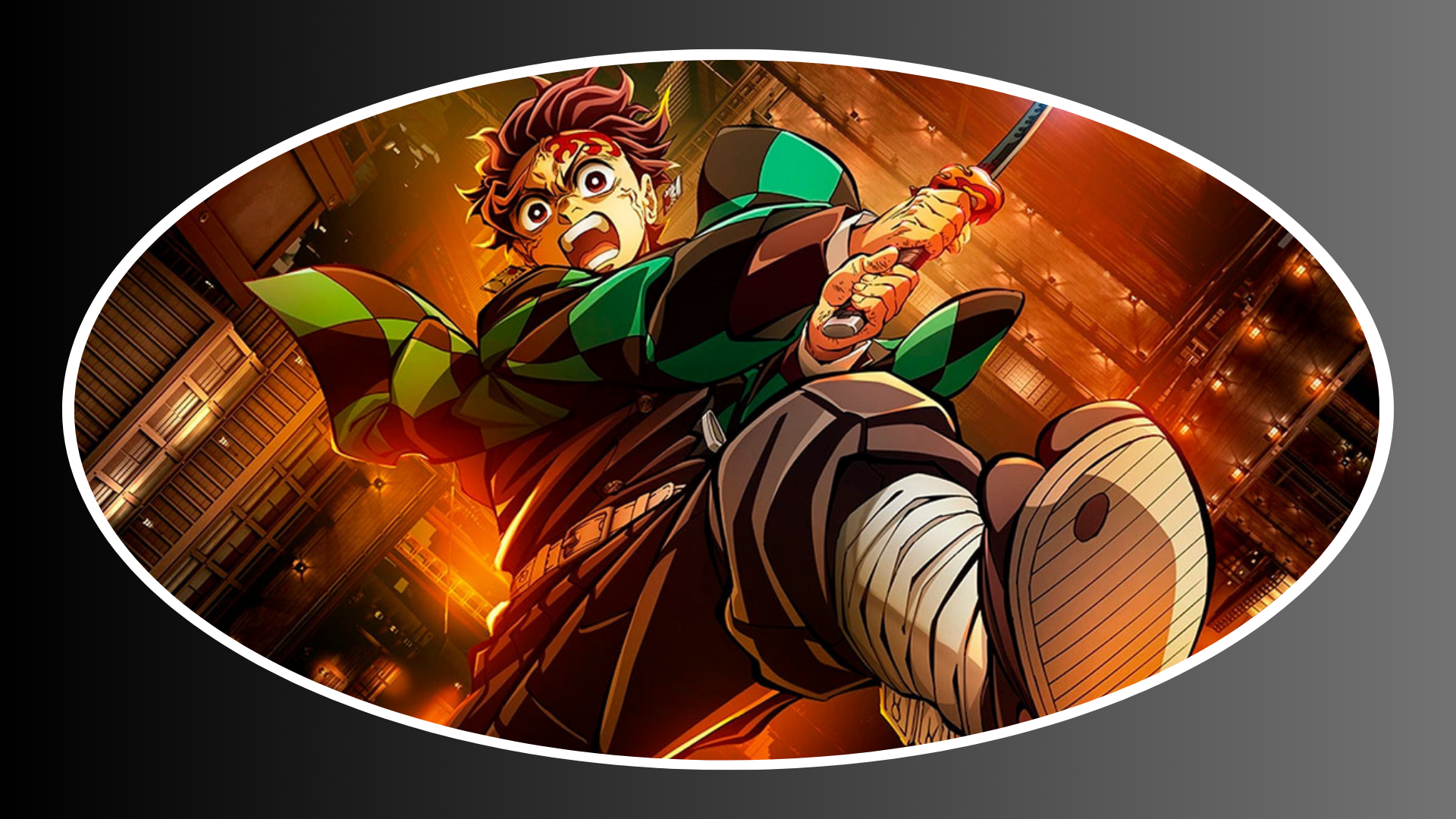 Demon Slayer: Arco do Castelo Infinito