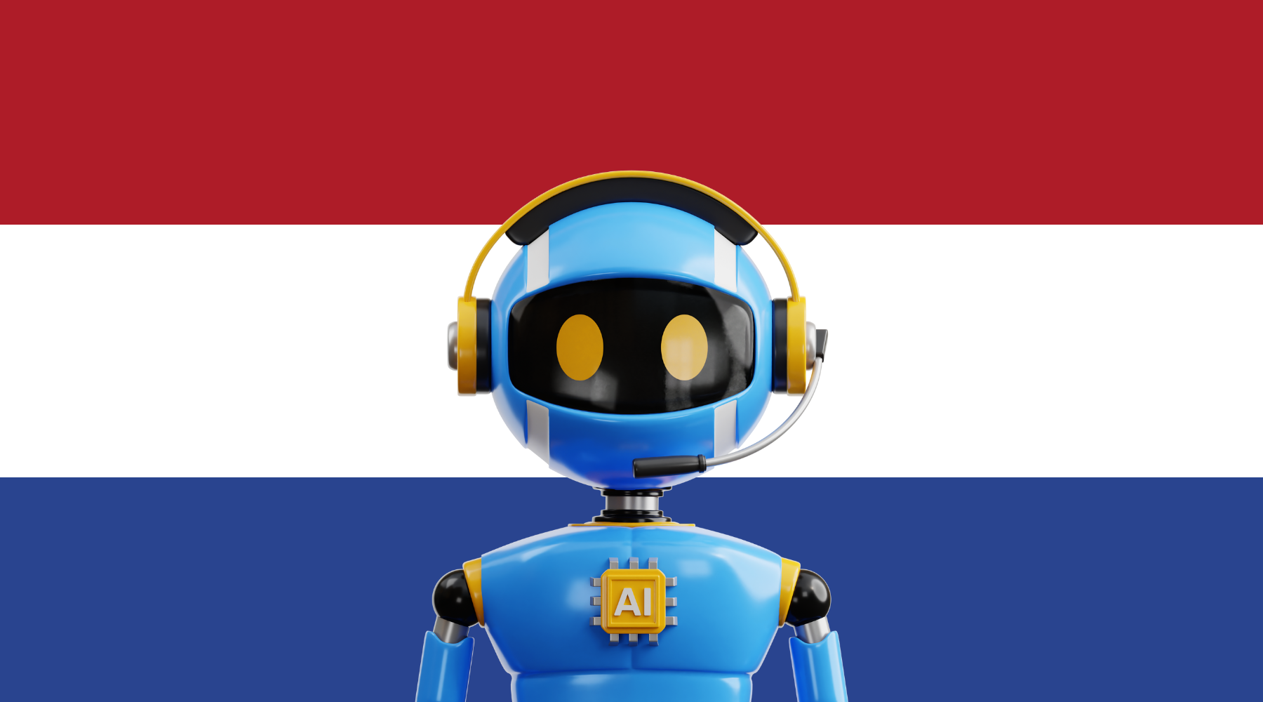 A Holanda está fazendo o mundo inteiro olhar para ela! O país, conhecido por sua mentalidade progressista, agora dá um salto gigantesco rumo à liderança tecnológica na Europa. TecnoDicas e Trends
