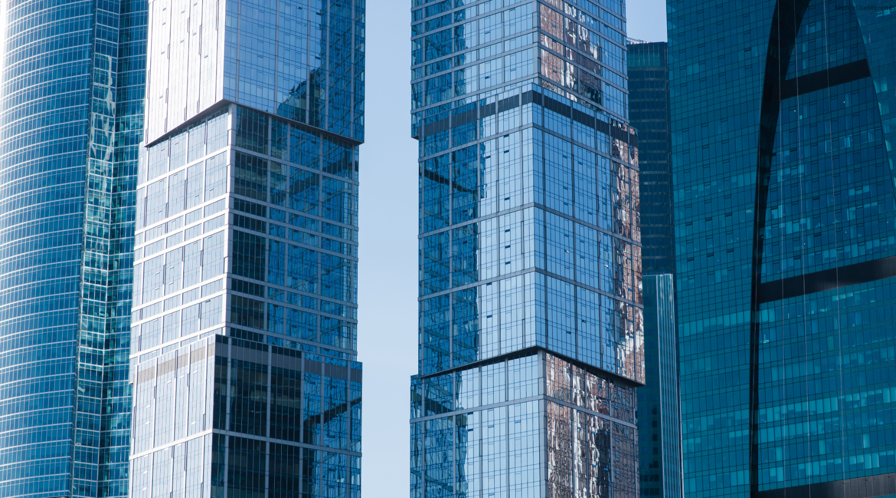 EMPRESAS QUE FAZEM A DIFERENÇA! - TecnoDicas e Trends