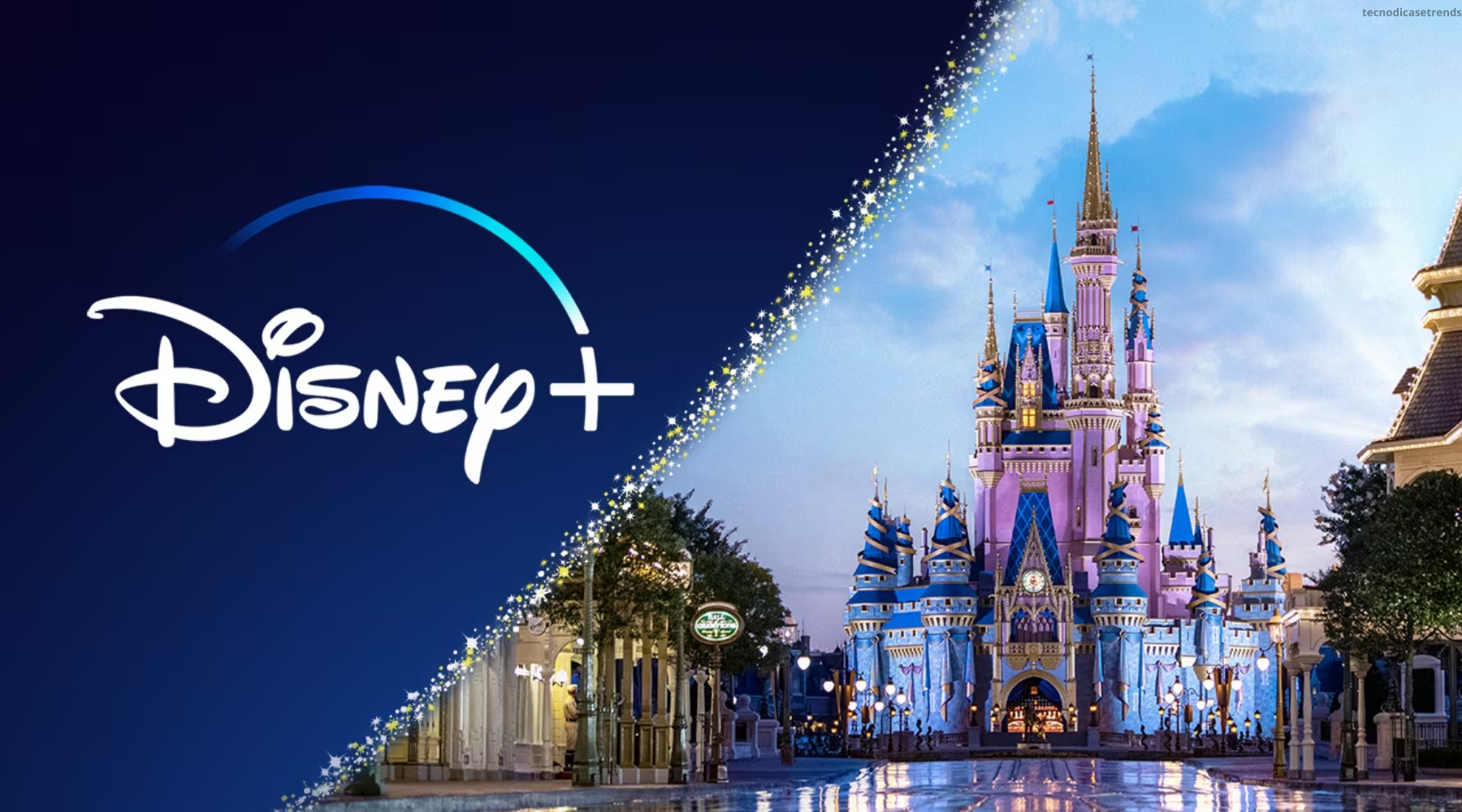 DISNEY+ PERDE 700 MIL ASSINANTES - TecnoDicas e Trends