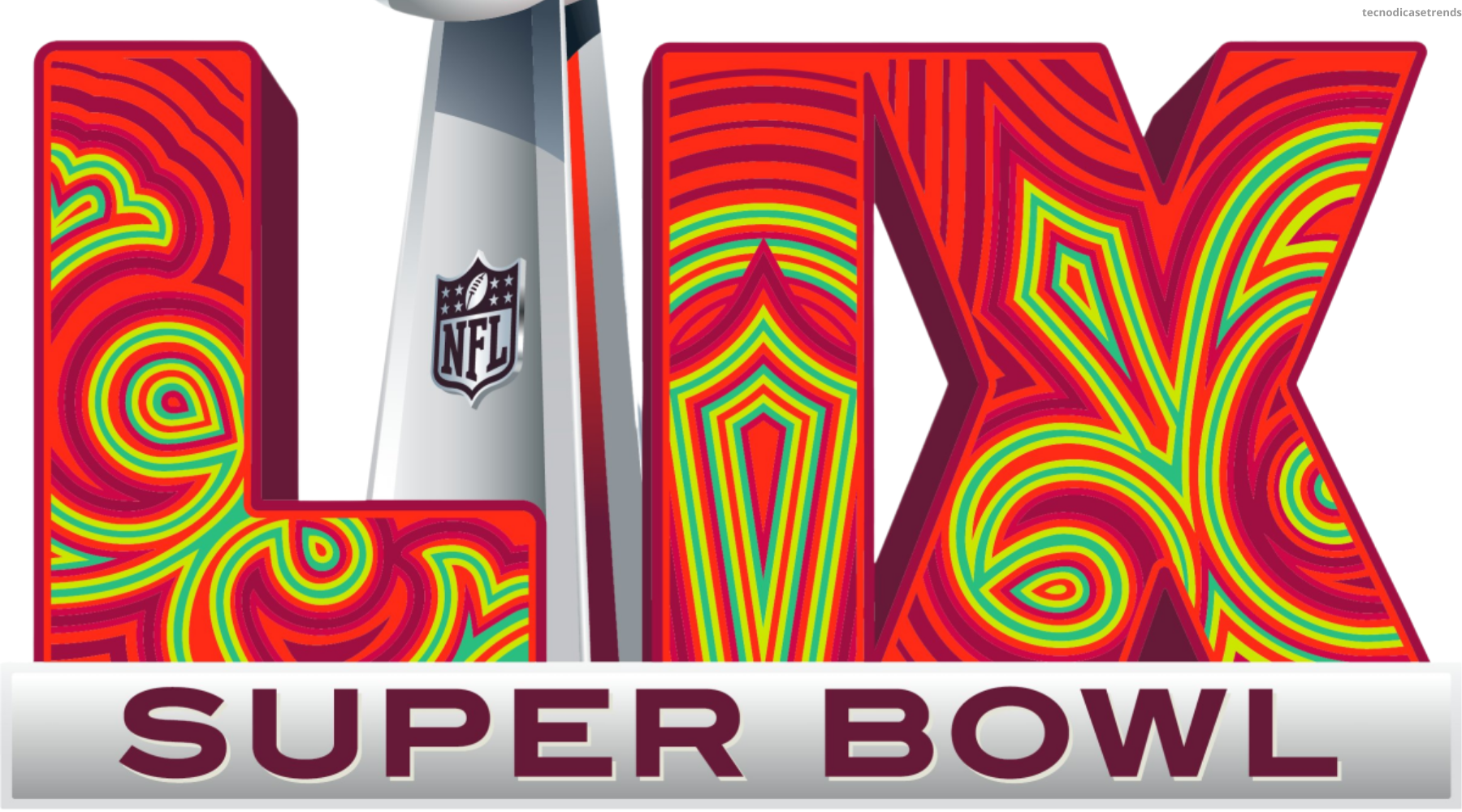 super bowl 2025 - TecnoDicas e Trends