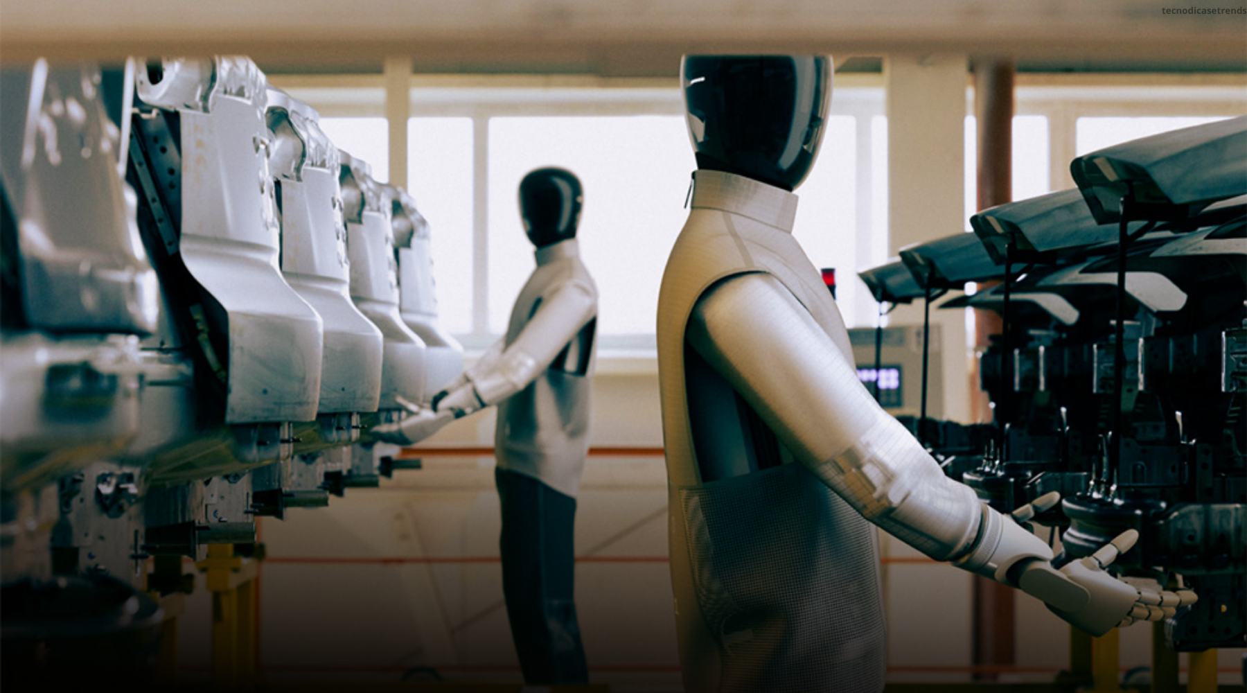 HMND 01 - TecnoDicas e Trends