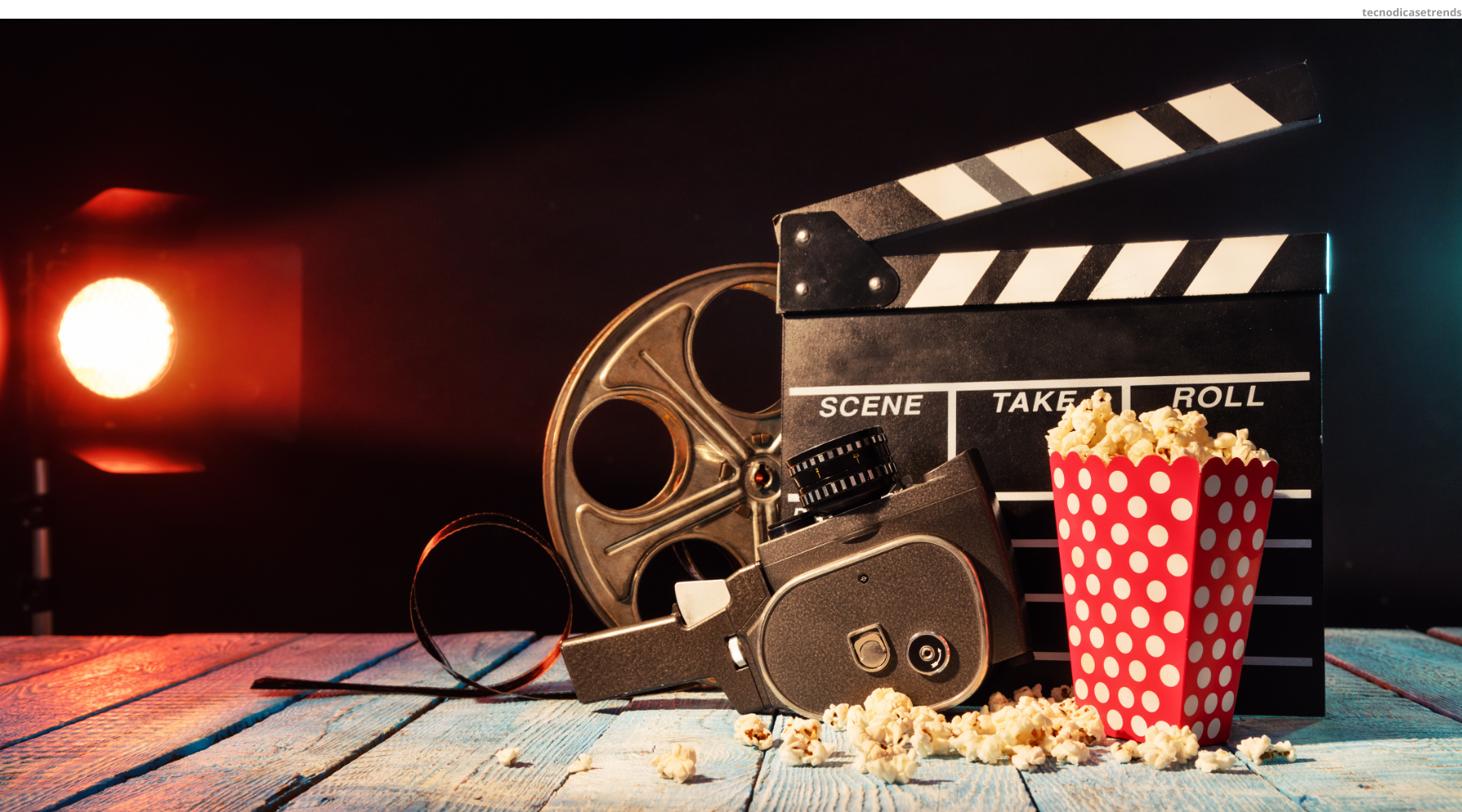 VEJA OS FILMES QUE CHEGAM PARA ABALAR SUA TELINHA - TecnoDicas e Trends