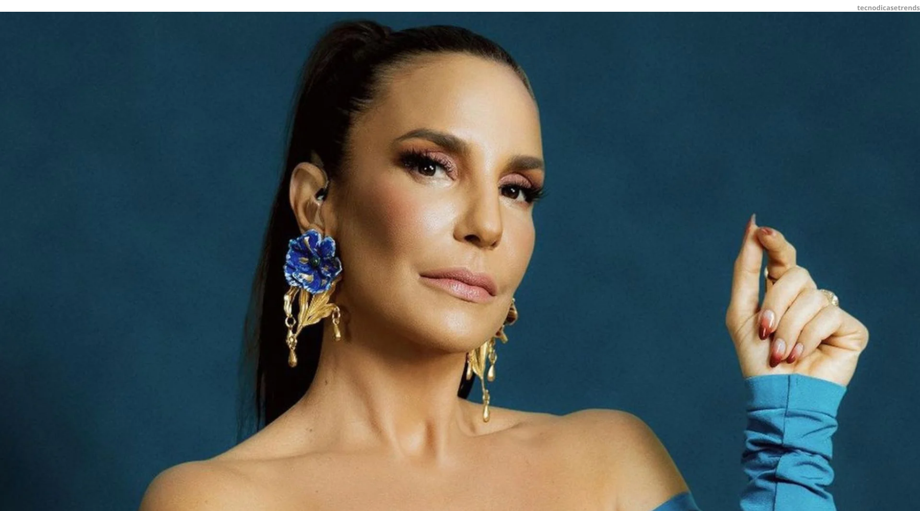 BBB 25: Ivete Sangalo Perde a Paciência e Manda Recado Direto - TecnoDicas e Trends