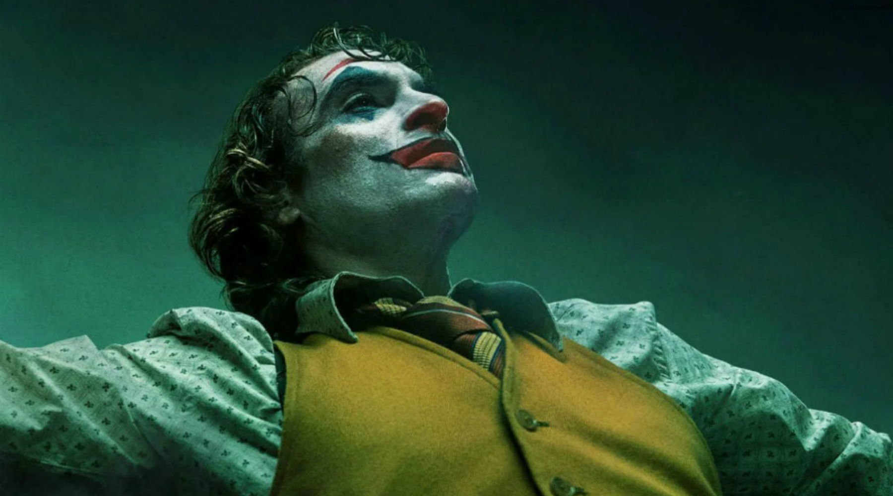 NOVO CORINGA À VISTA? TecnoDicas e Trends