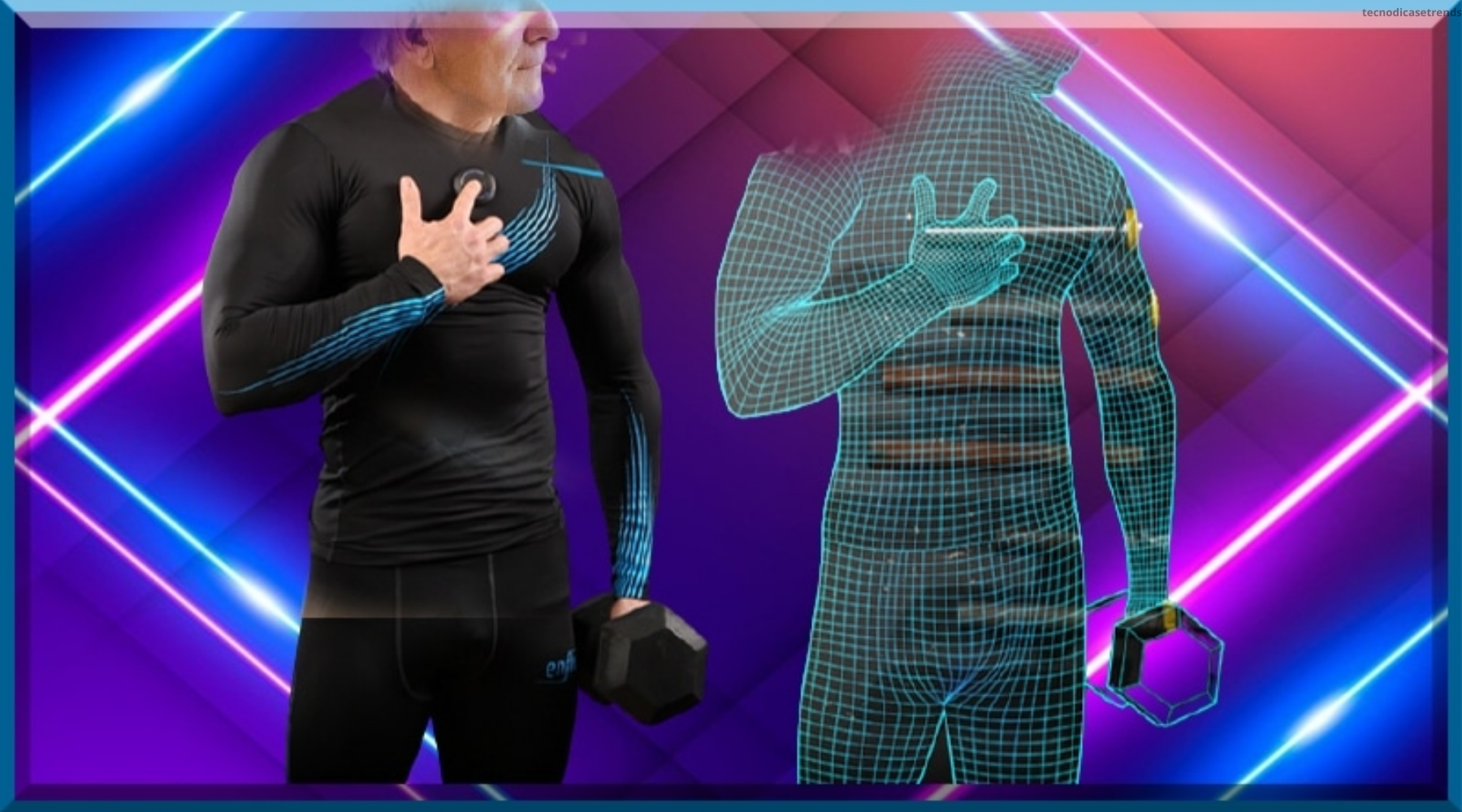 tecnologia vestível - TecnoDicas e Trends