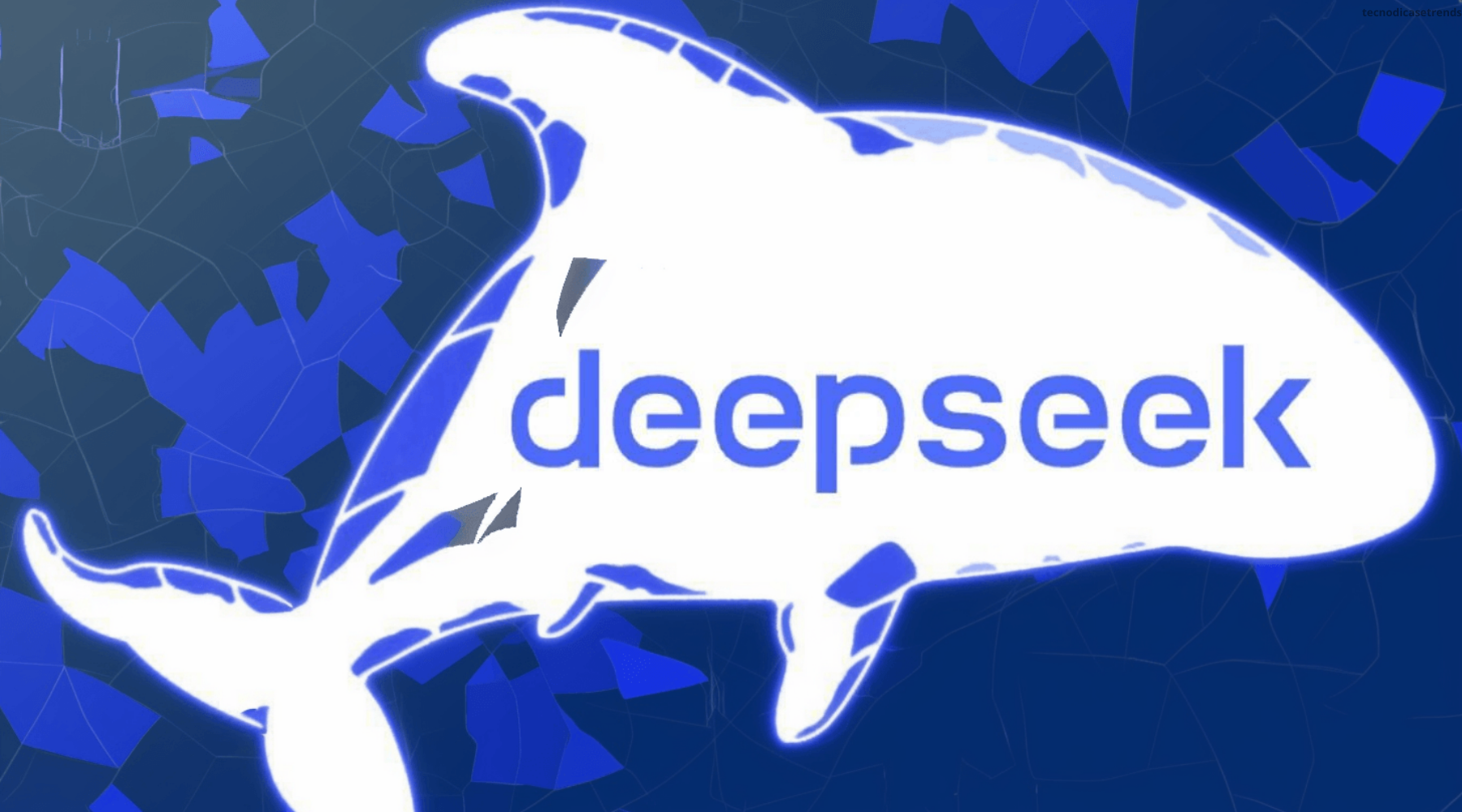 Deepseek - TecnoDicas e Trends