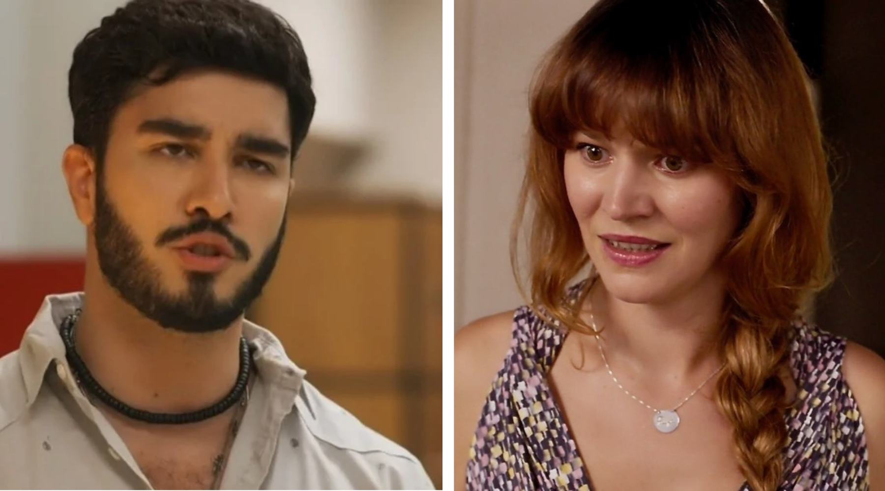 Rodhes é Baleado ao Defender Filipa em 'Mania de Você' TecnoDicas e Trends