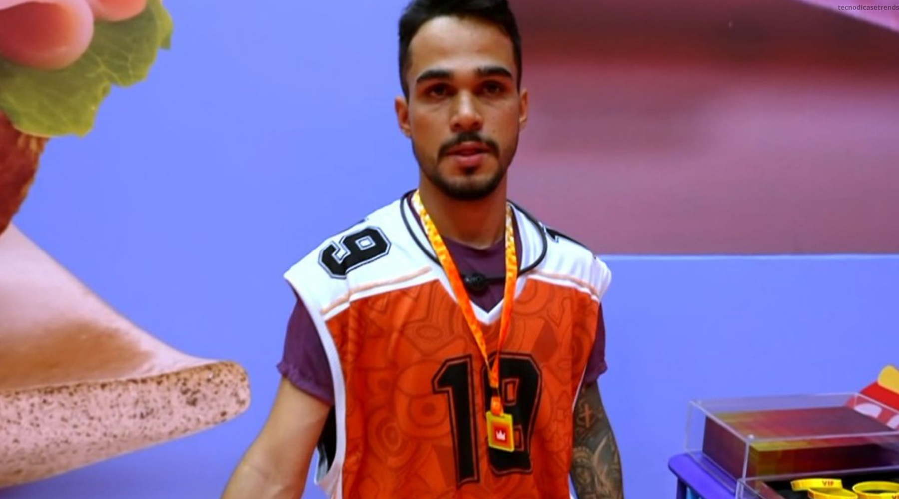 joao gabriel bbb - TecnoDicas e Trends