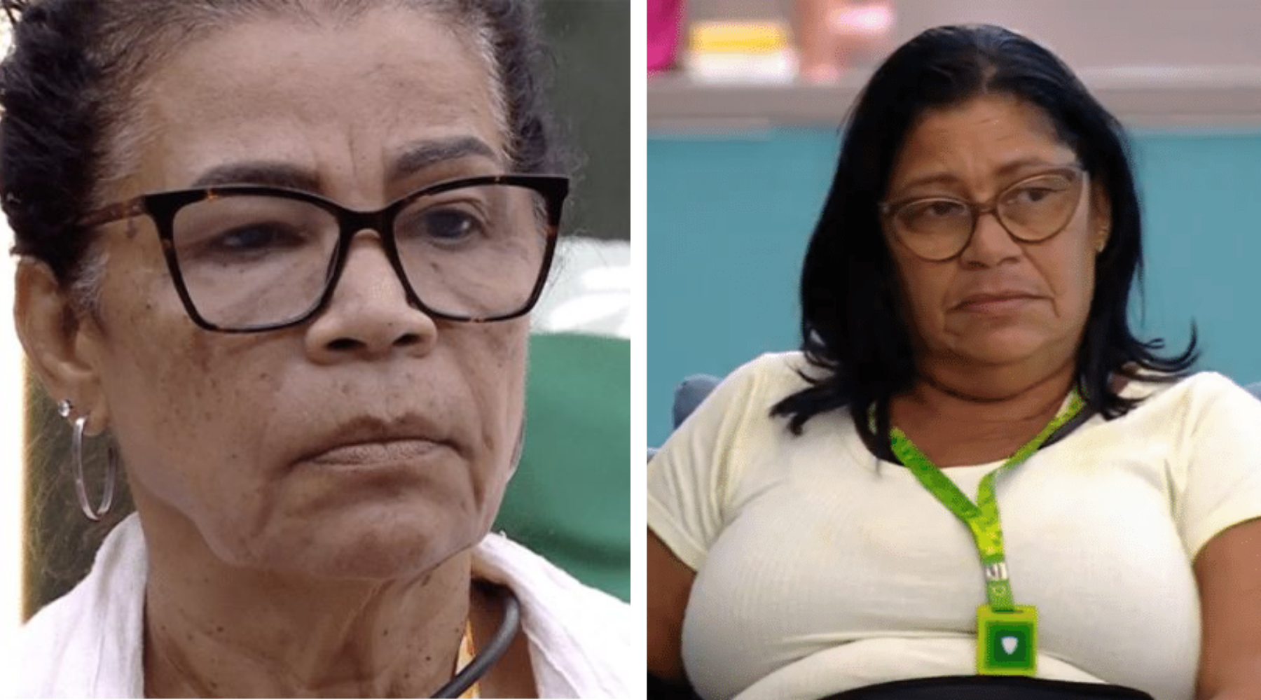 bbb 25 vilma detona joselma - TecnoDicas e Trends