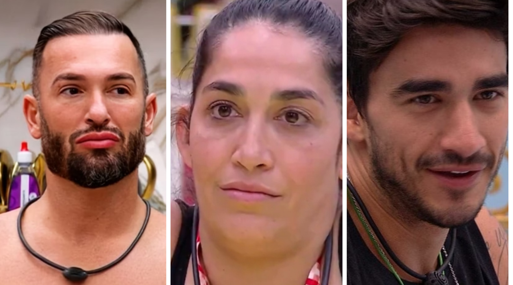 BOMBA NO BBB 25 TecnoDicas e Trends