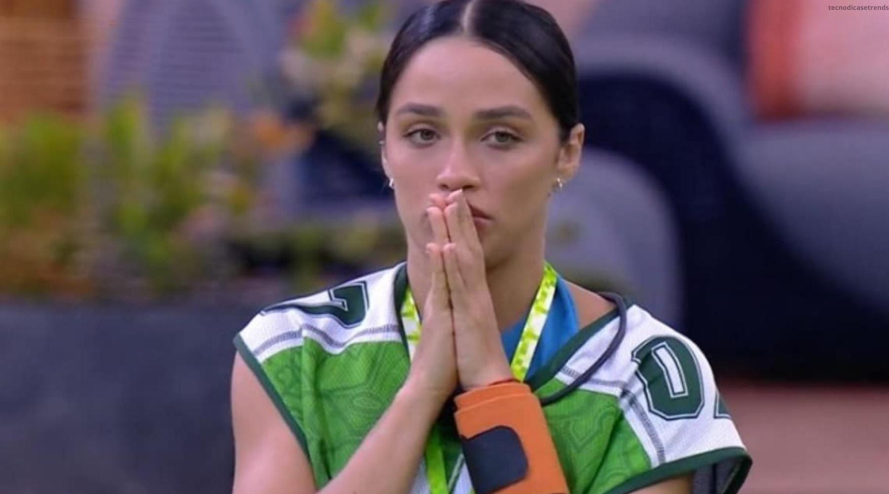 eva bbb TecnoDicas e Trends