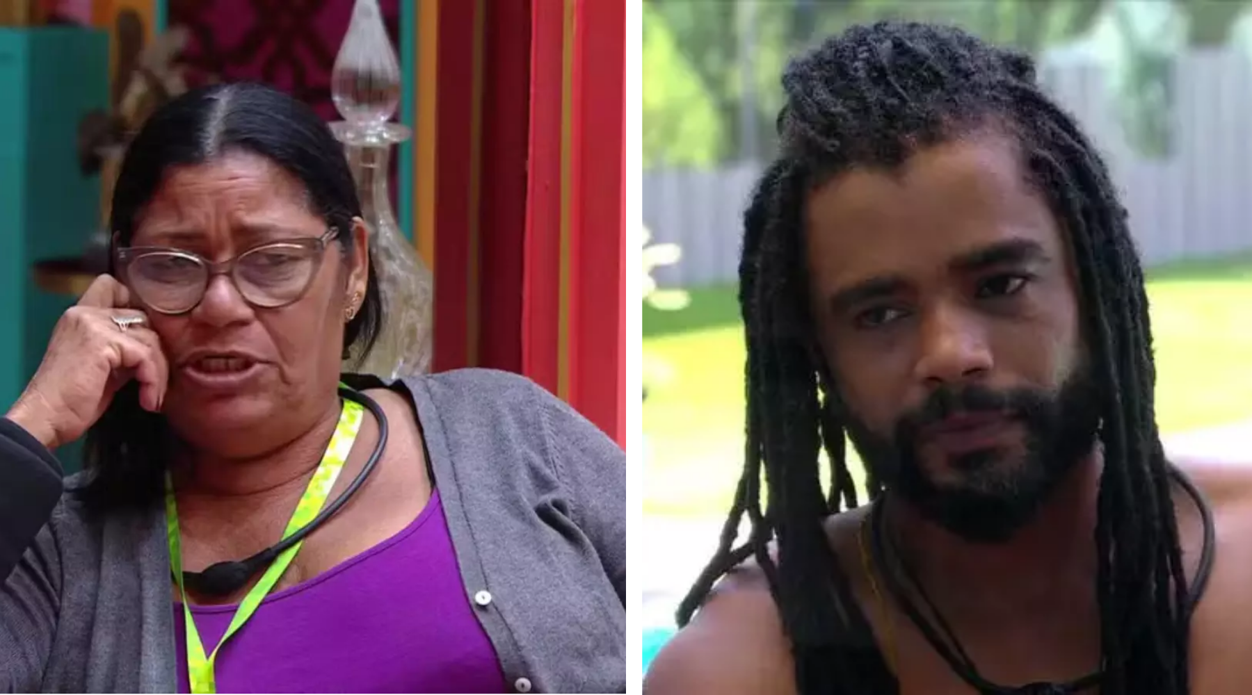 Delma x Diogo BBB - TecnoDicas e Trends