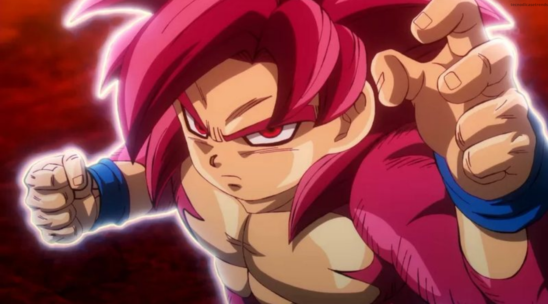 super saiyajin 4 em dragon ball - TecnoDicas e Trends