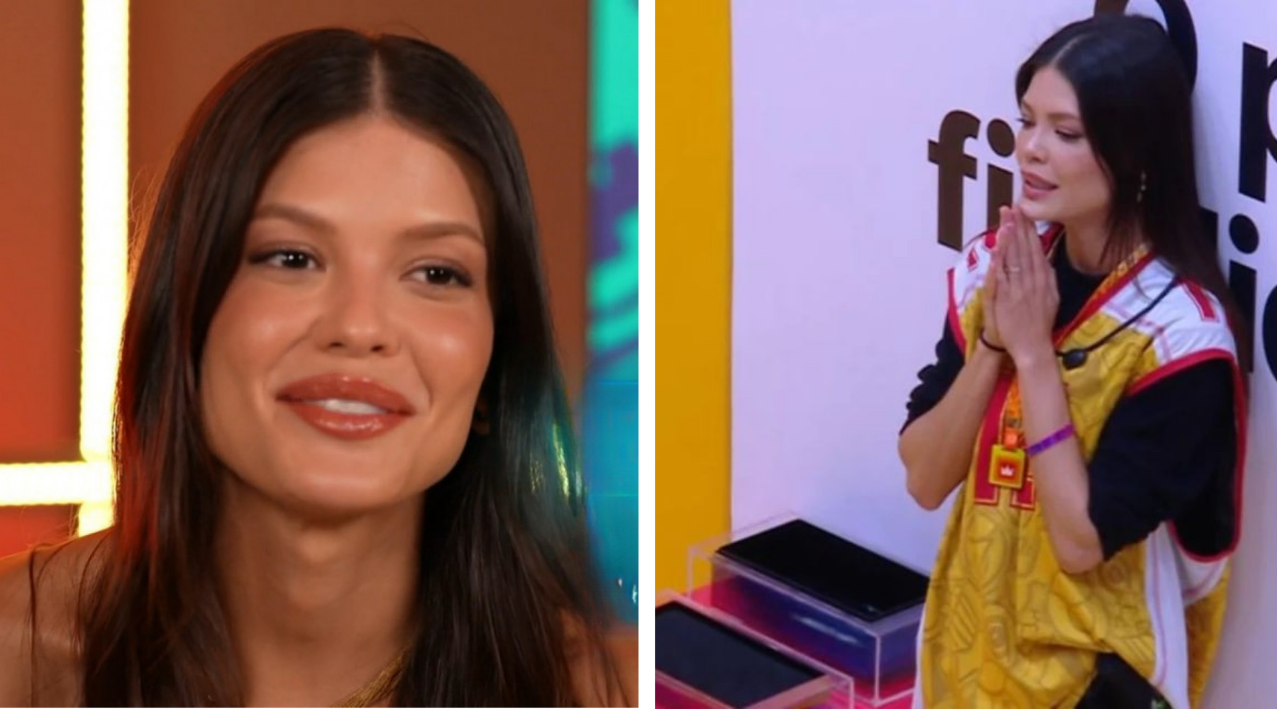 VITÓRIA STRADA DÁ A VOLTA POR CIMA E SE TORNA LÍDER