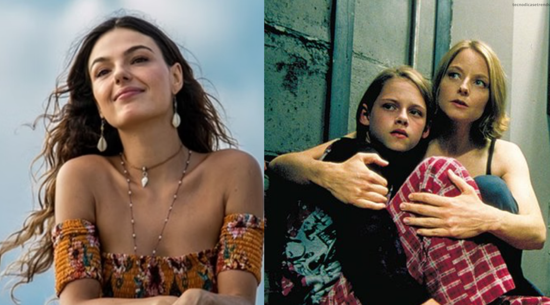 QUARTO DO PÂNICO BRASILEIRO - TecnoDicas e Trends