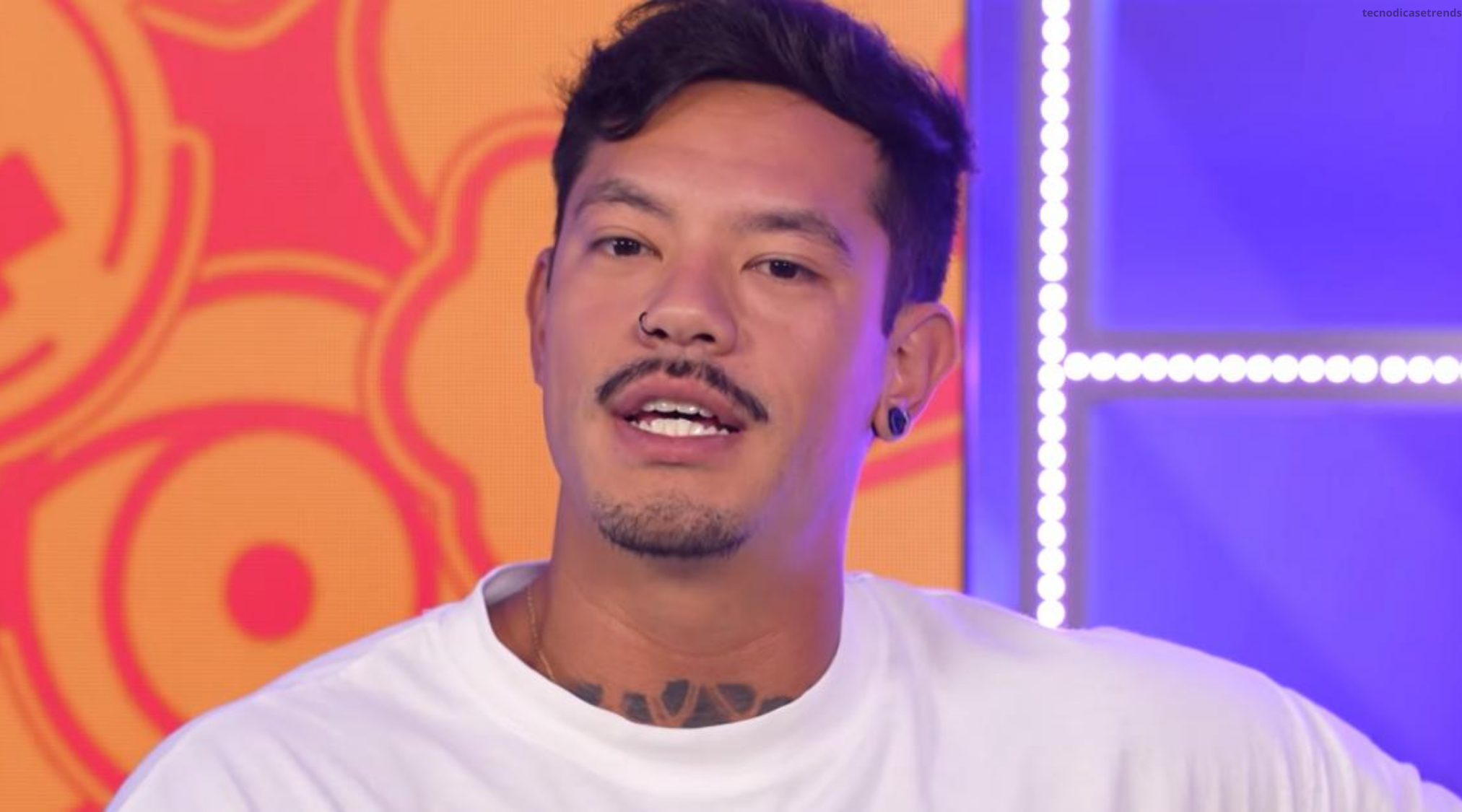 bbb 25 eliminado - TecnoDicas e Trends