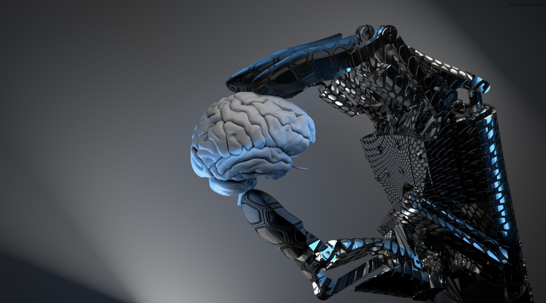 IA Generativa - TecnoDicas e Trends