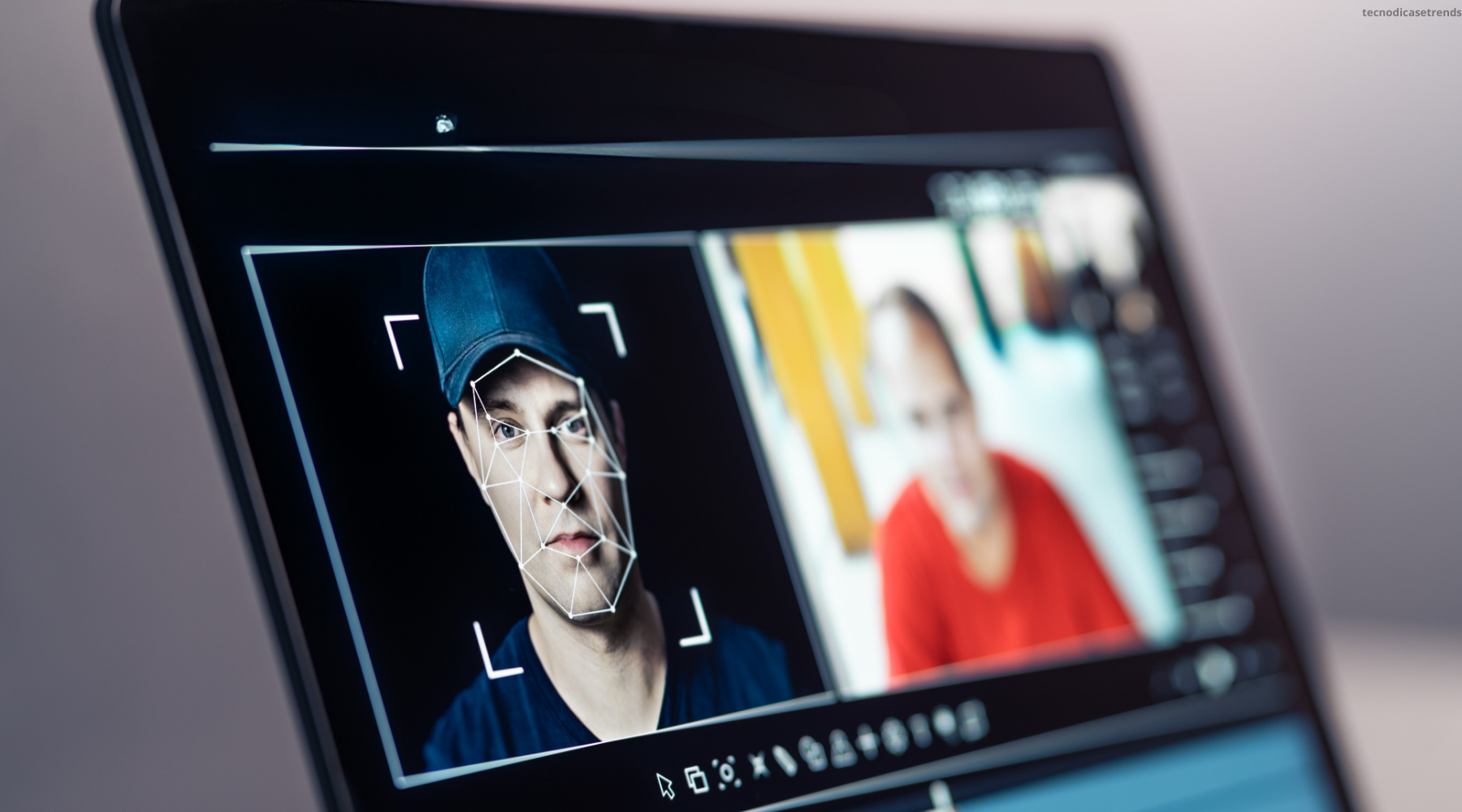Deepfake - TecnoDicas e Trends