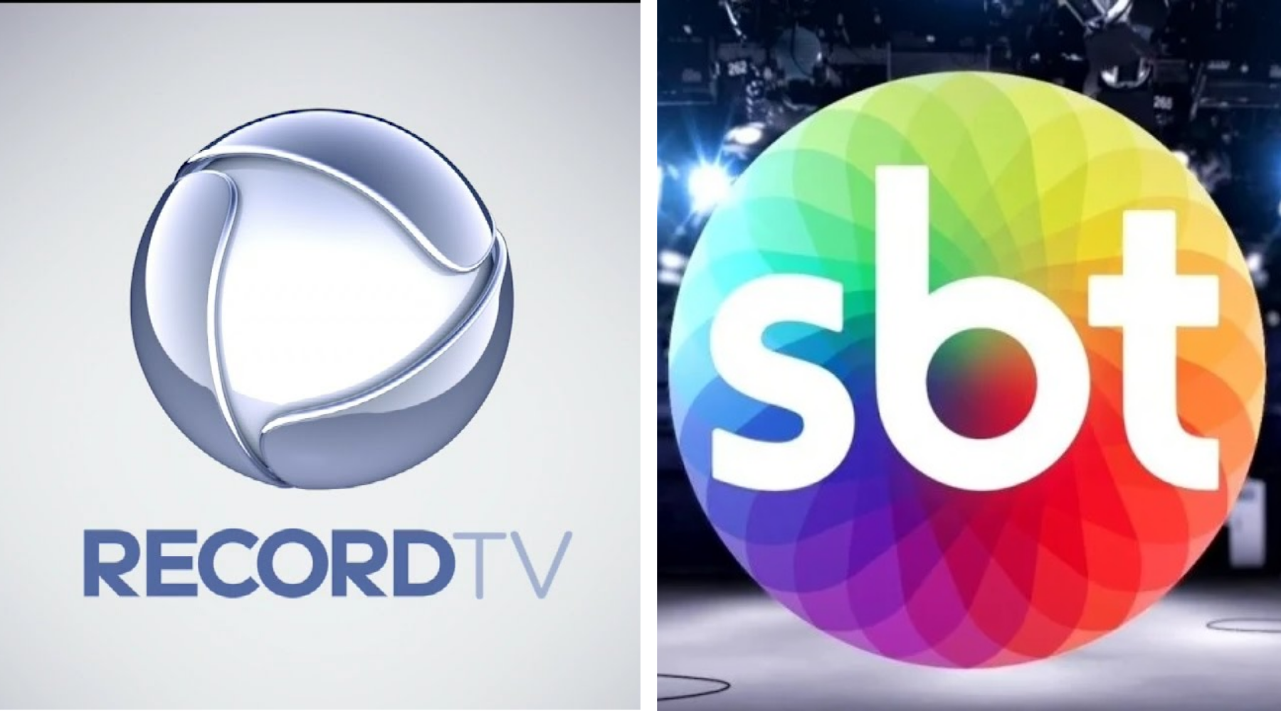 Record x SBT - TecnoDicas e Trends