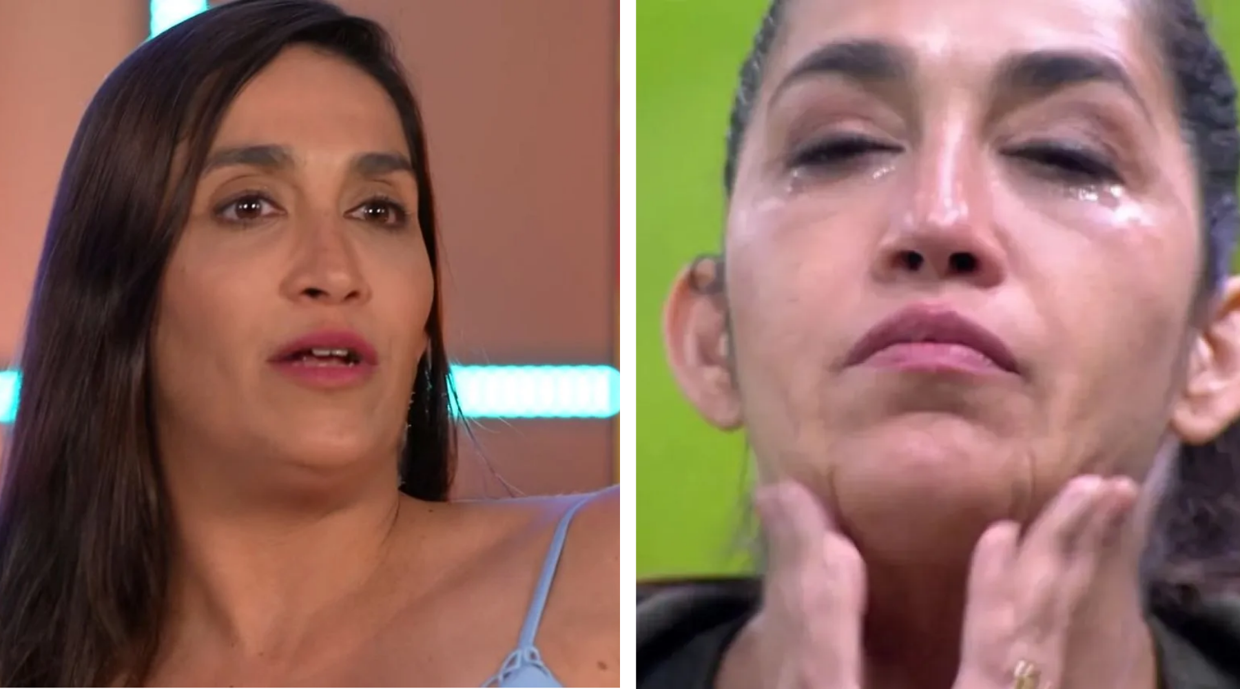 bbb25 - Dani Hypolito é humilhada - TecnoDicas e Trends